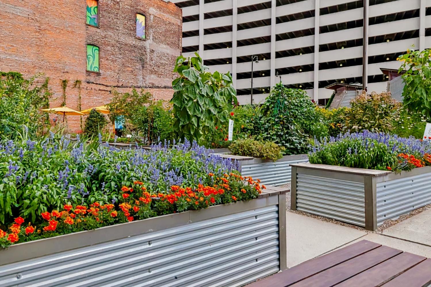 Hotel Indigo Detroit Downtown, an IHG Hotel