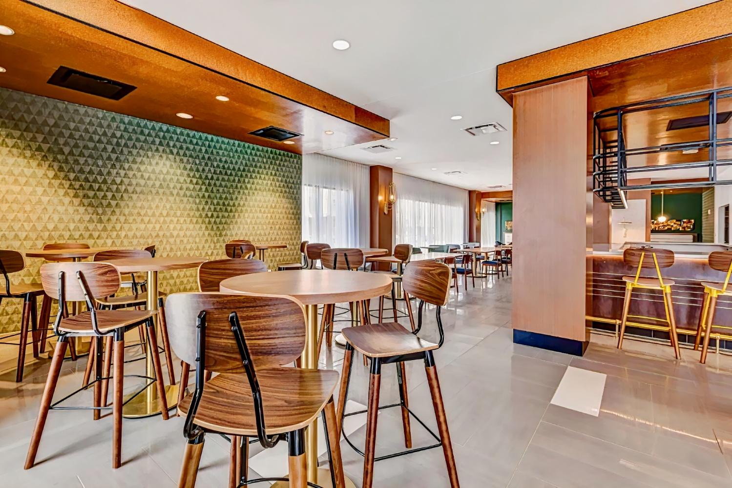 Hotel Indigo Detroit Downtown, an IHG Hotel