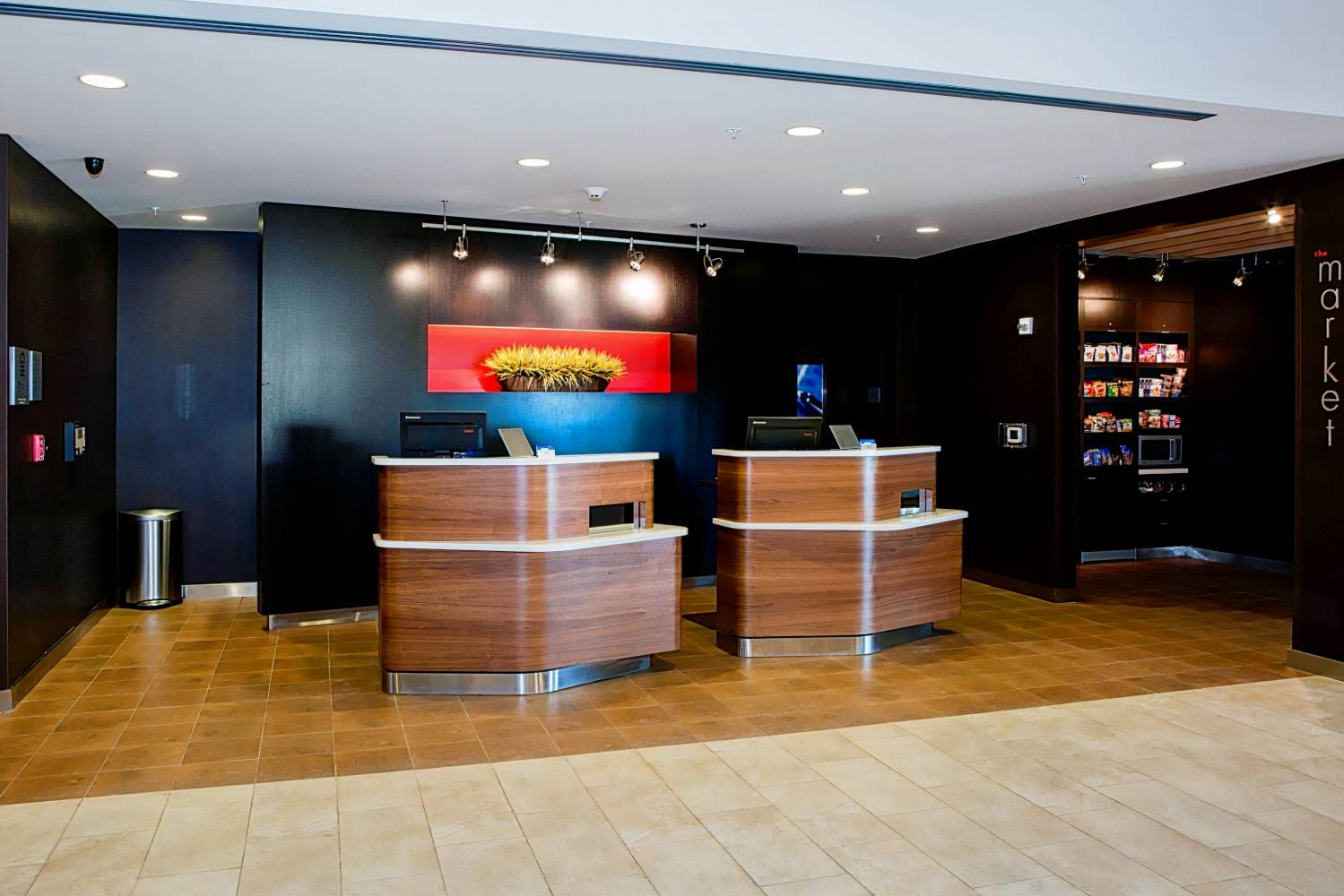 Courtyard by Marriott Lubbock Downtown/University Area