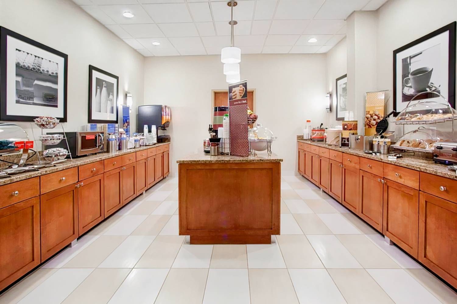 Hampton Inn & Suites Parker