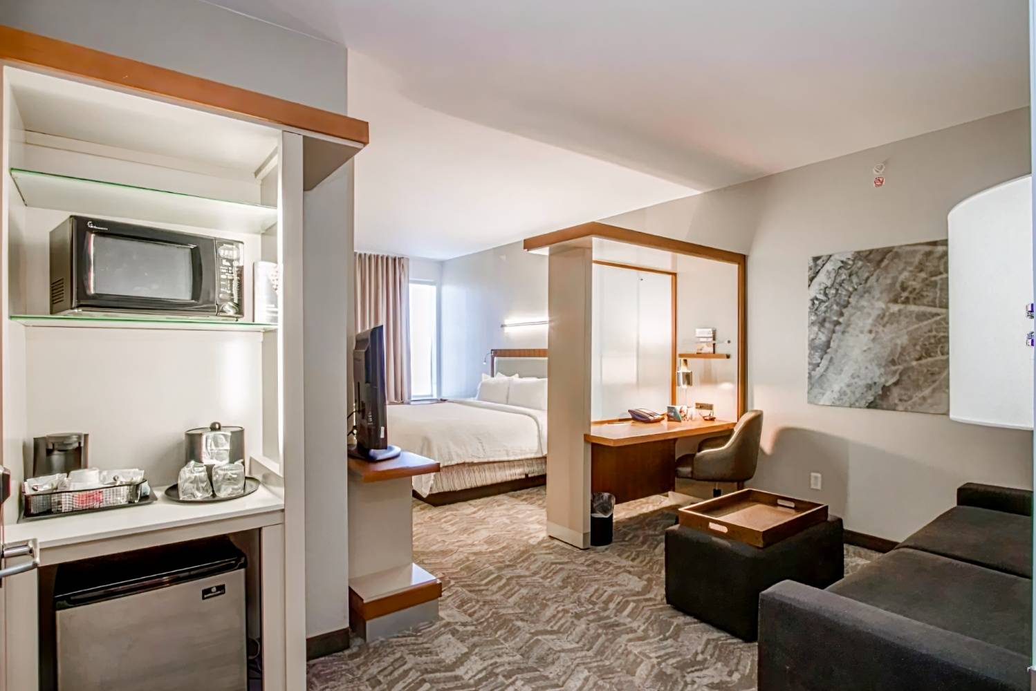 Springhill Suites by Marriott San Angelo