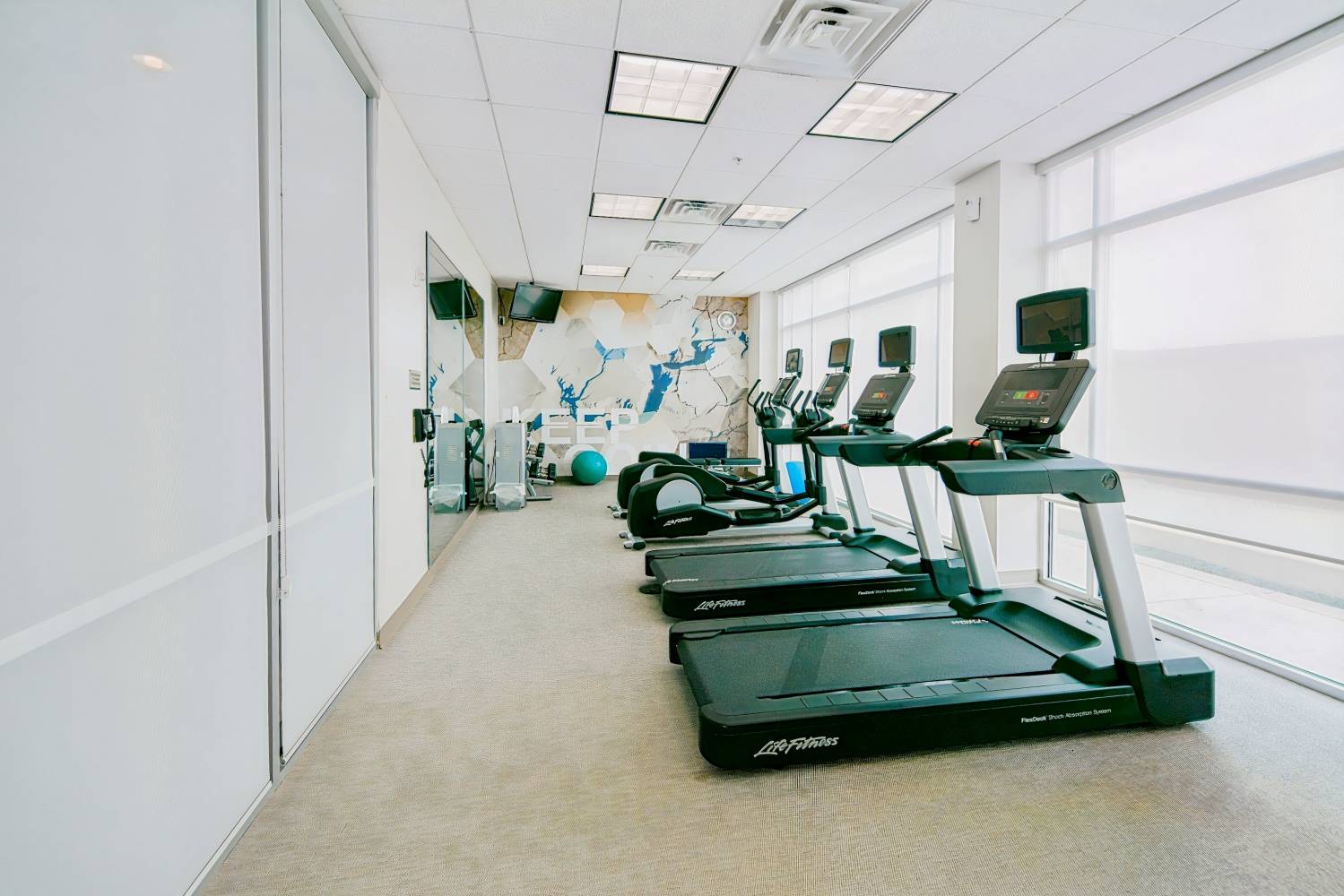 Springhill Suites by Marriott San Angelo