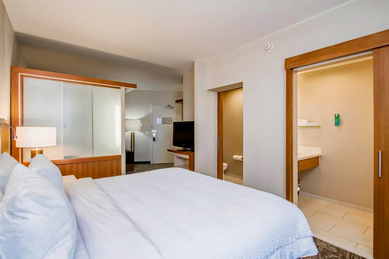 Springhill Suites by Marriott San Angelo