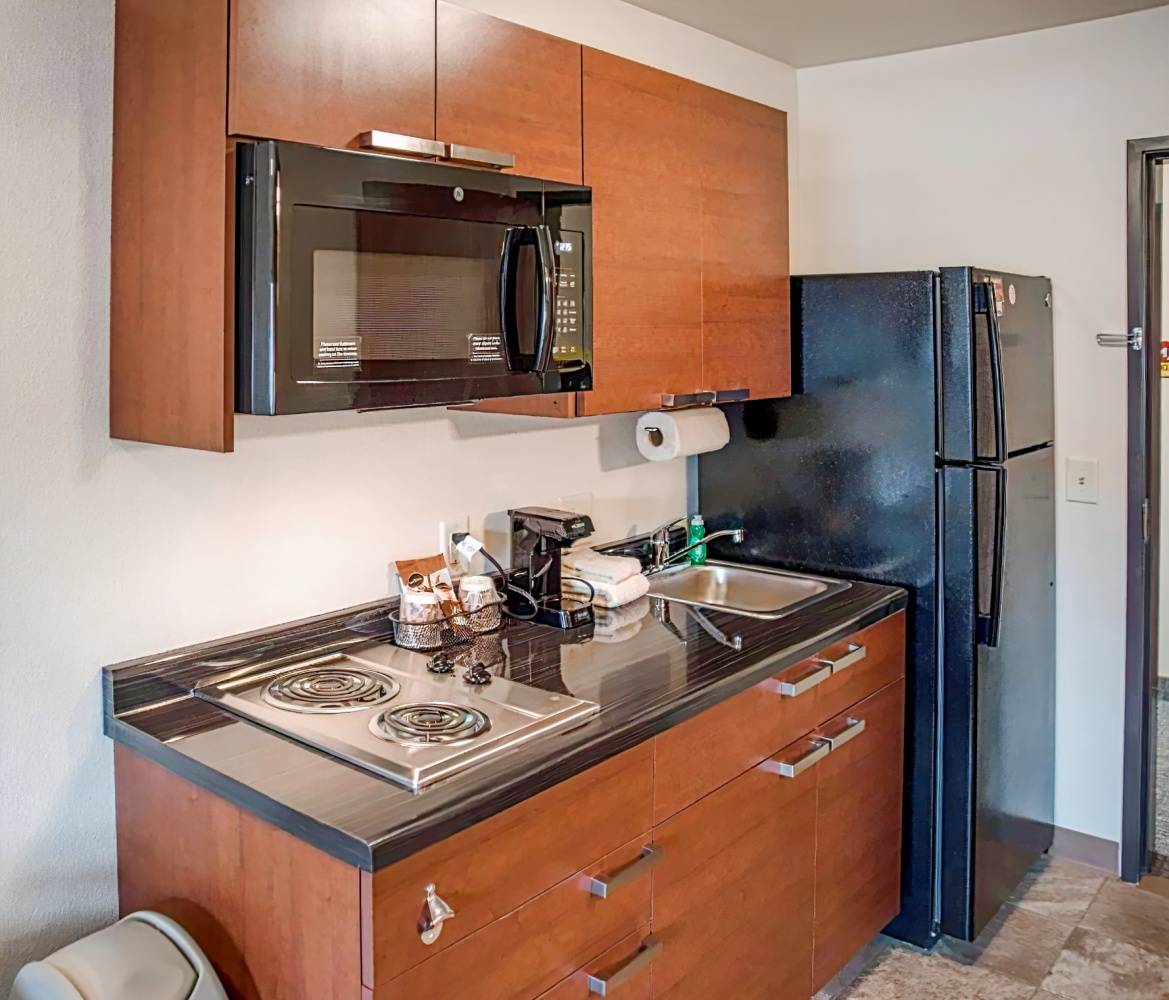 My Place Hotel - Nashville East/Lebanon