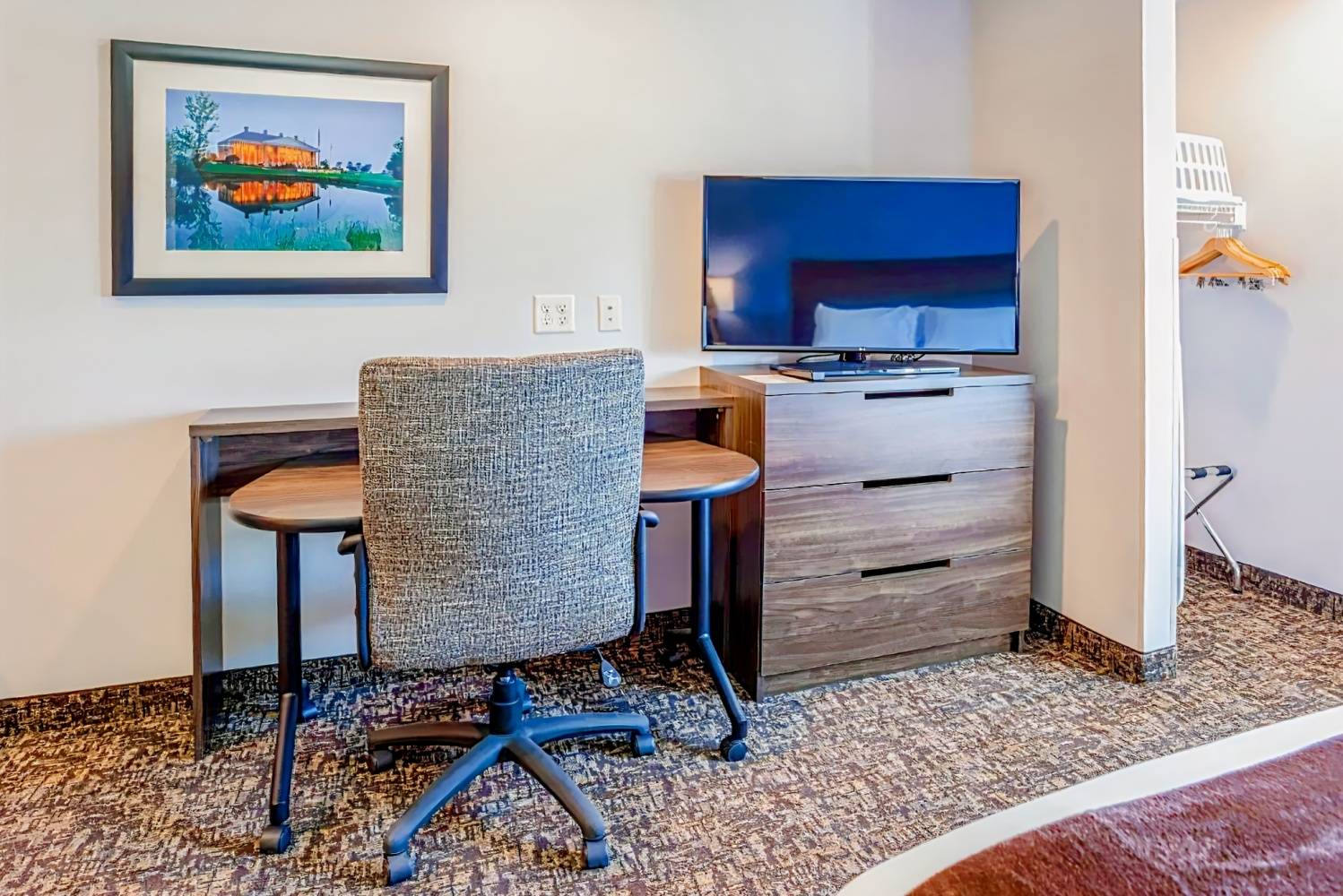 My Place Hotel-Midland, TX