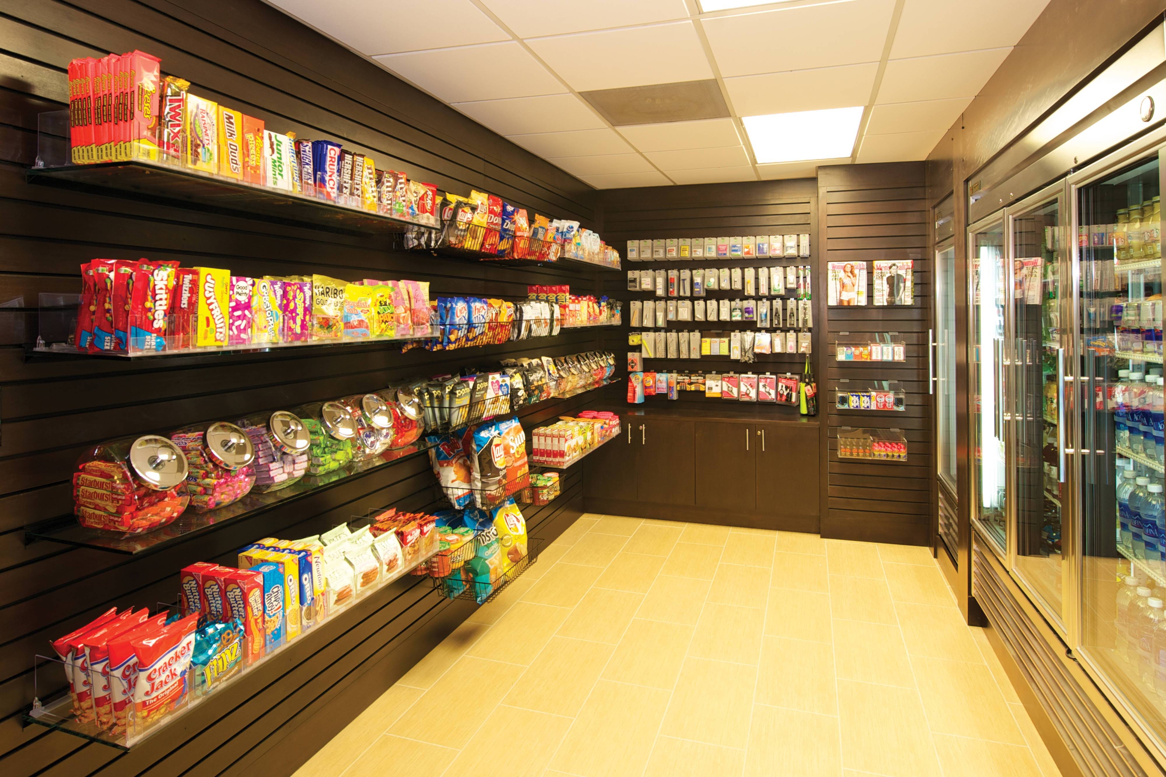 Residence Inn Buckhead/Lenox Park