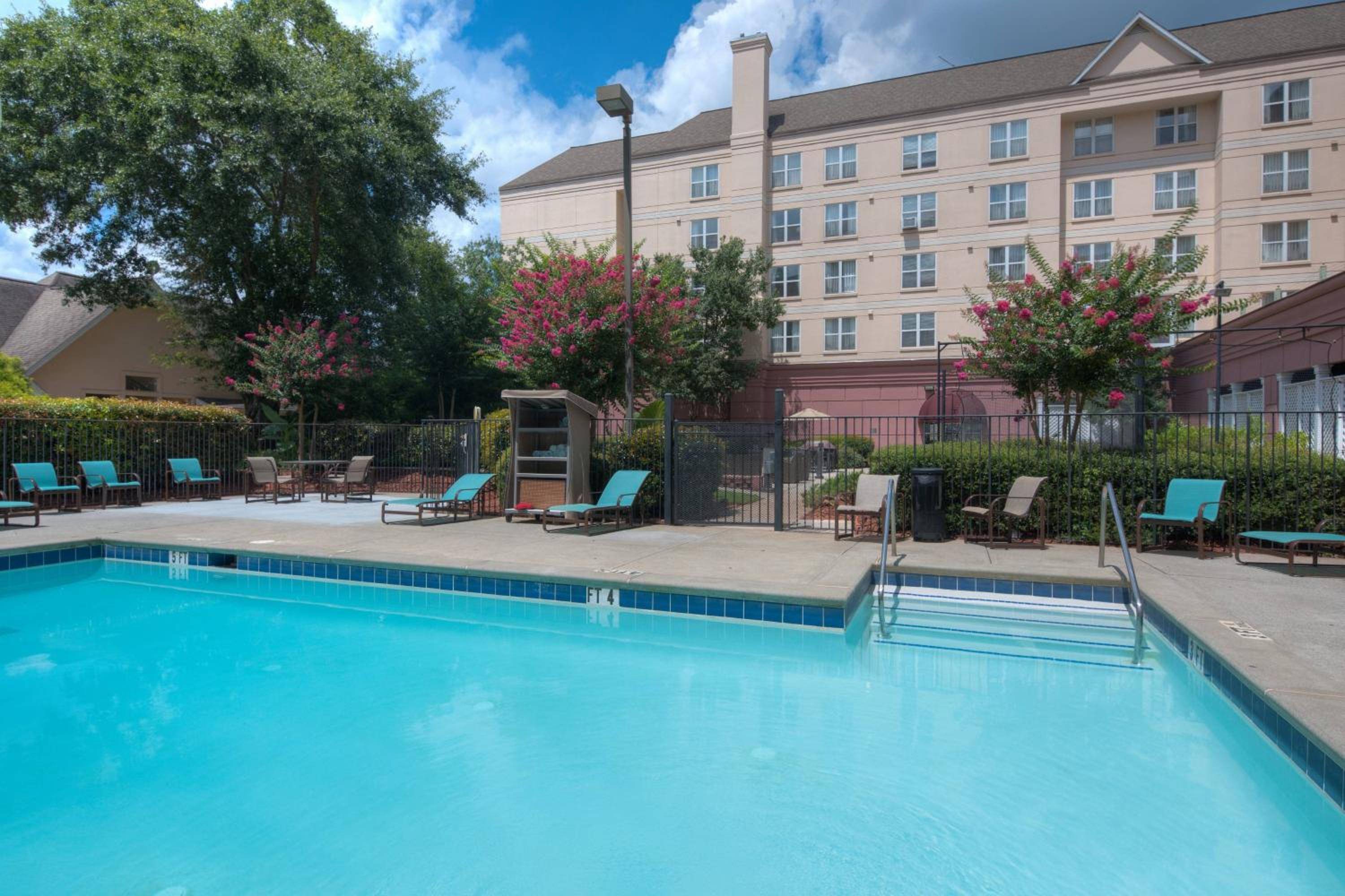 Residence Inn Buckhead/Lenox Park