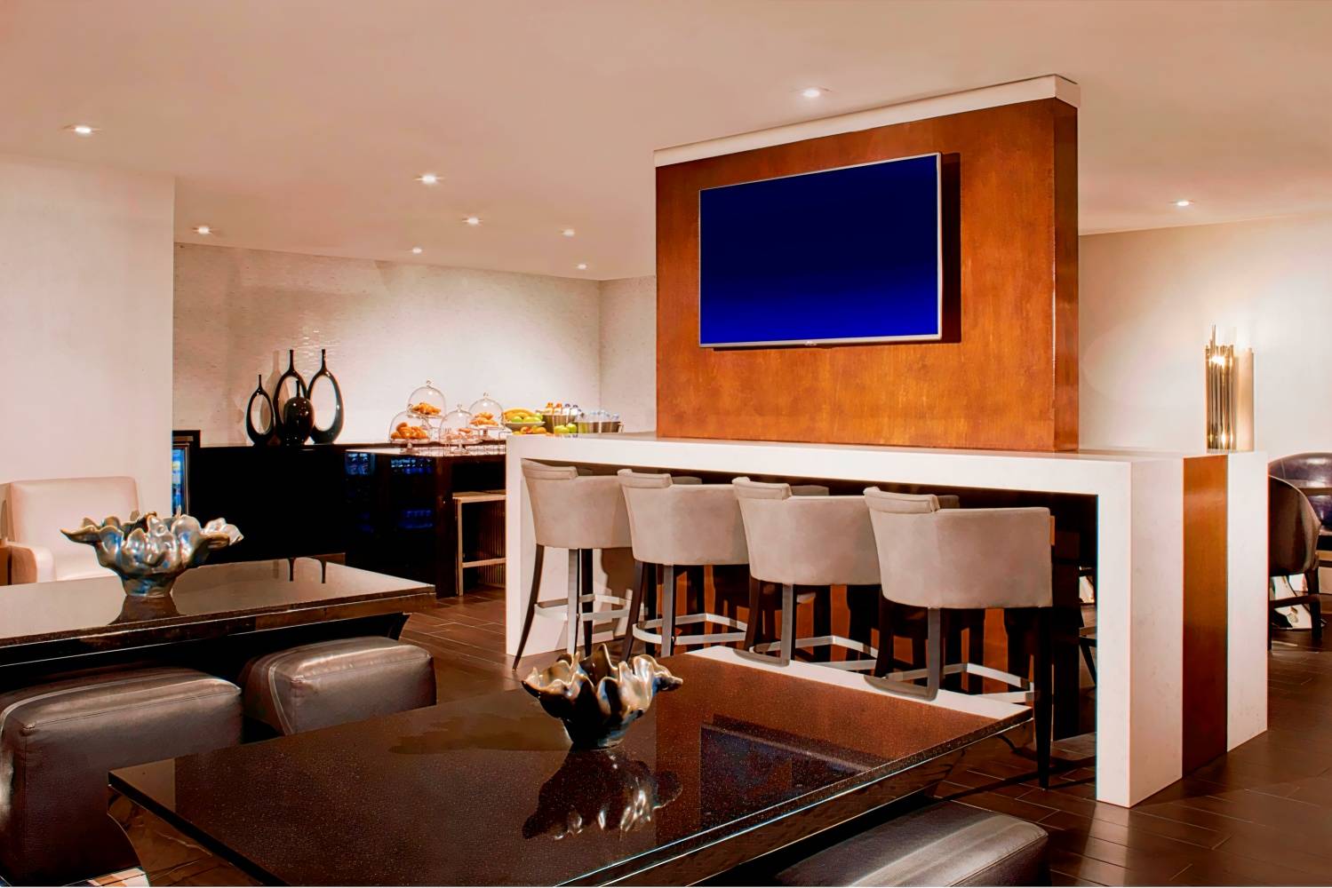 Beverly Hills Marriott