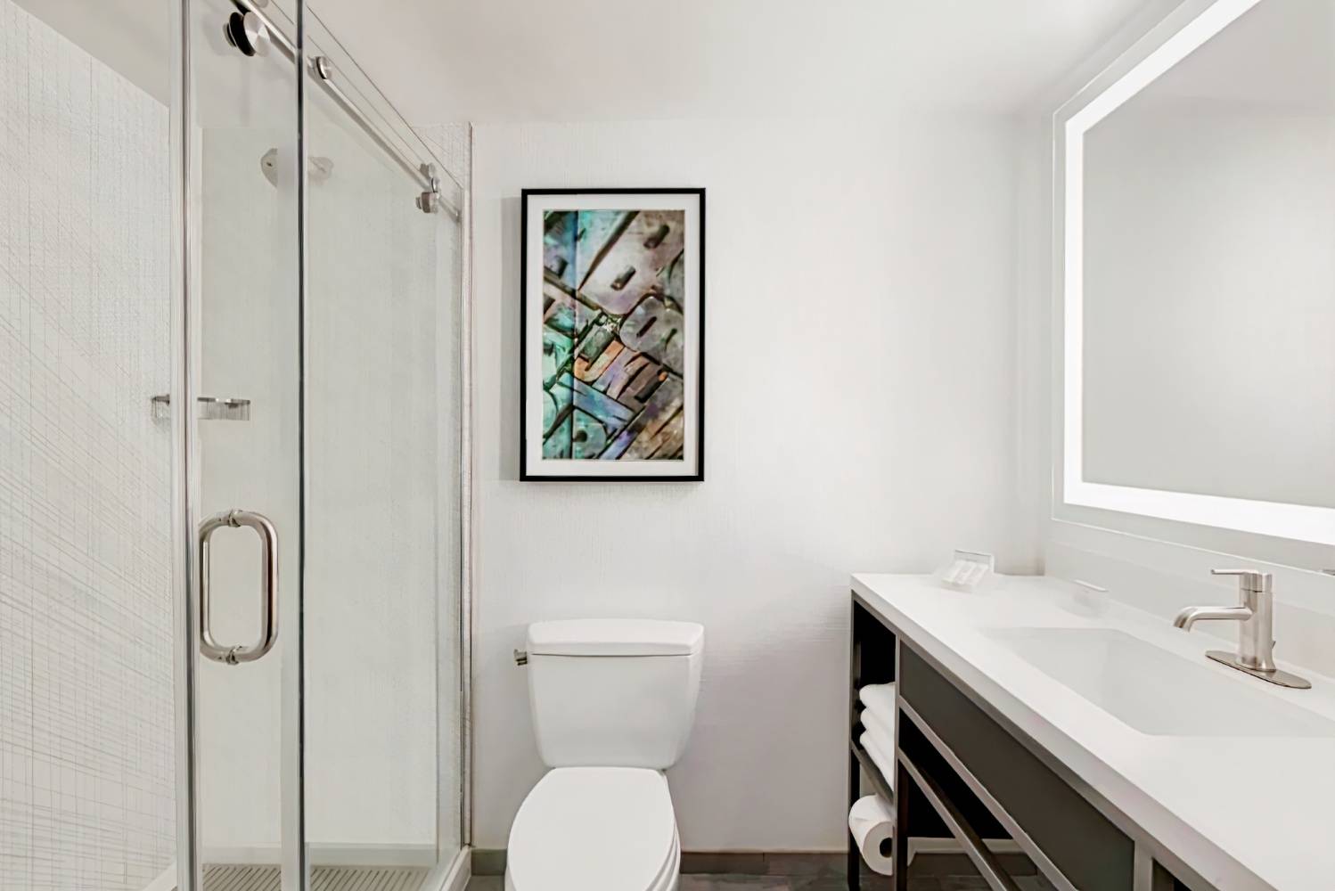 Hilton Garden Inn Washington DC Downtown