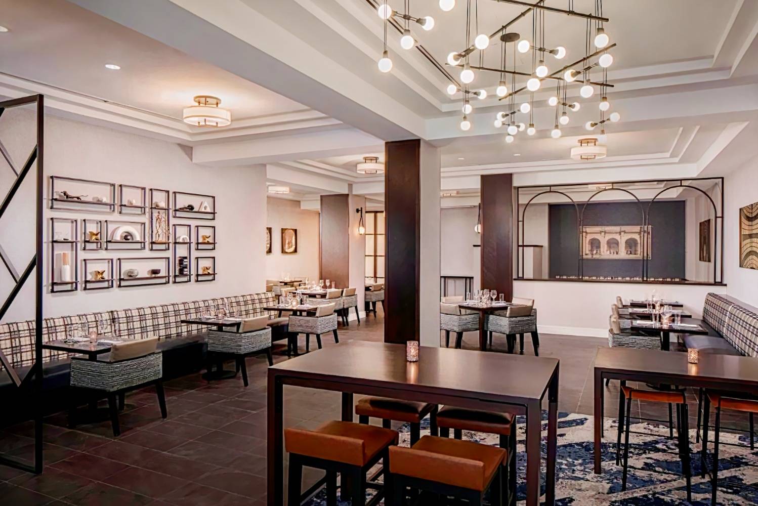 Hilton Garden Inn Washington DC Downtown