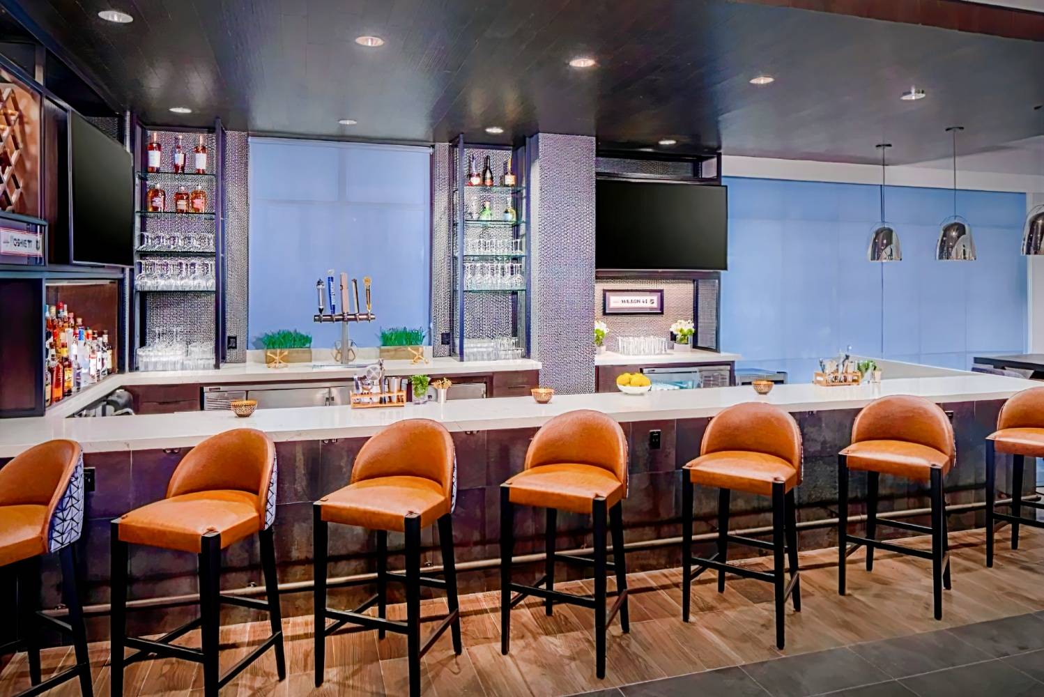 Hilton Garden Inn Washington DC Downtown