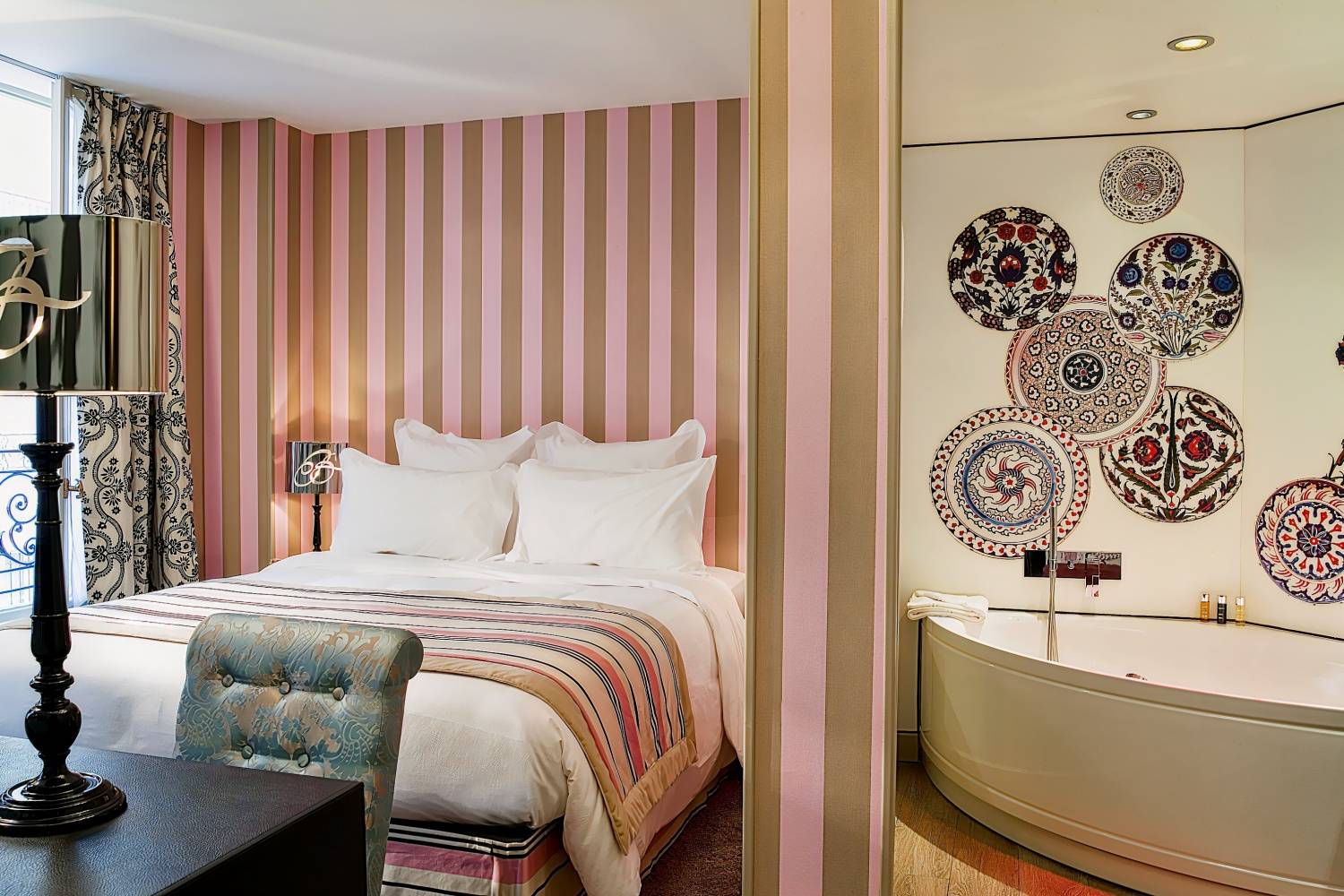 Hotel Le Bellechasse Saint-Germain