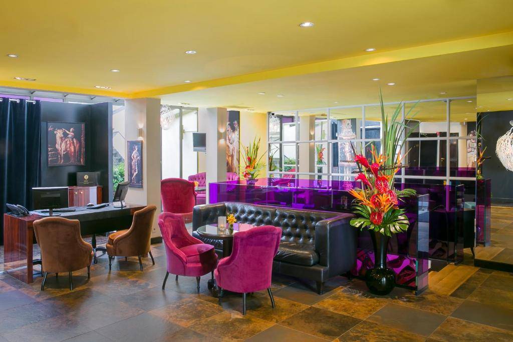 Hotel Le Bellechasse Saint-Germain