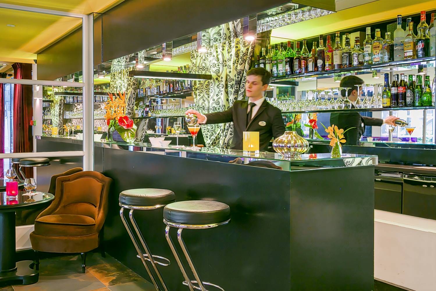 Hotel Le Bellechasse Saint-Germain