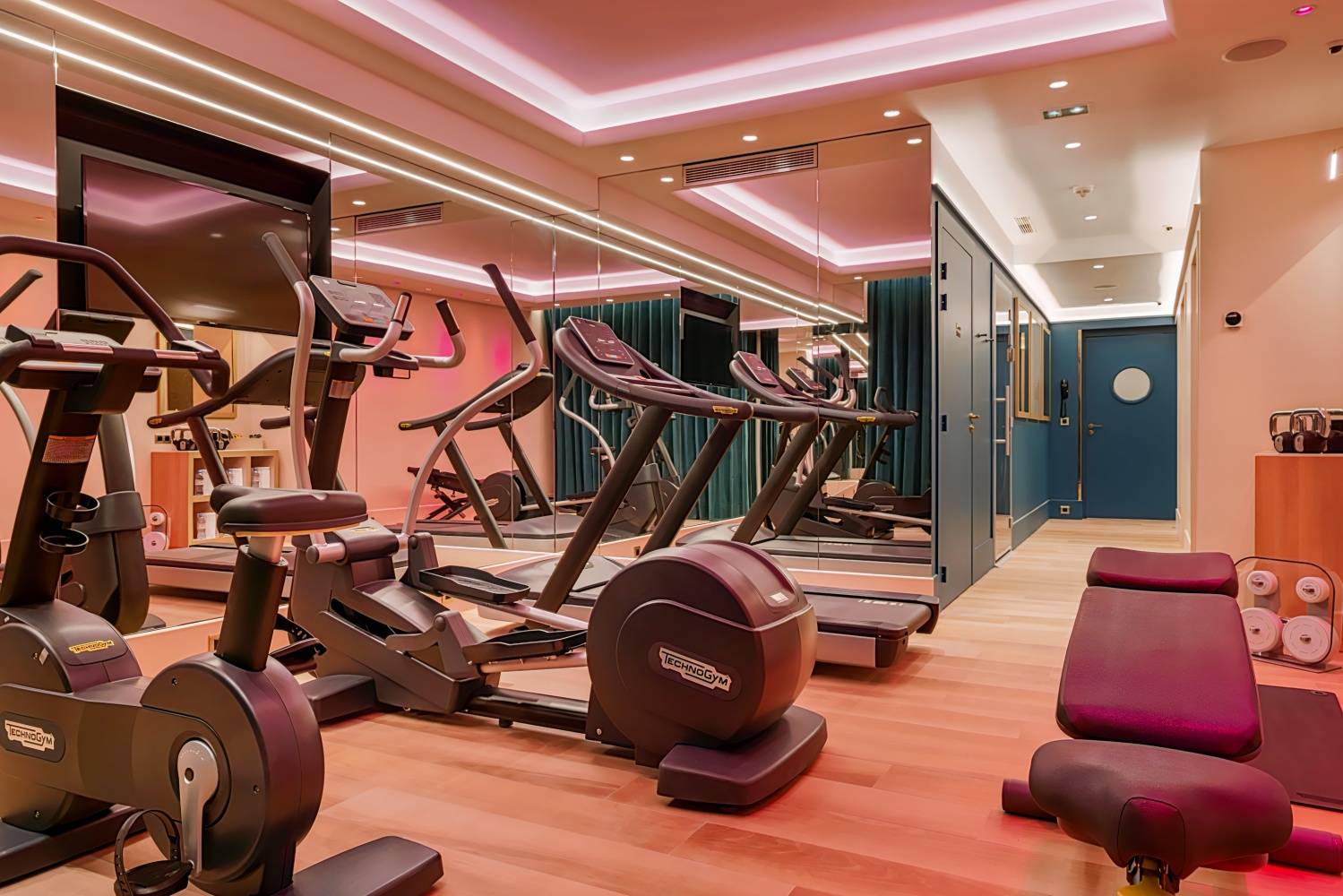 Hôtel Victor Hugo Paris Kleber