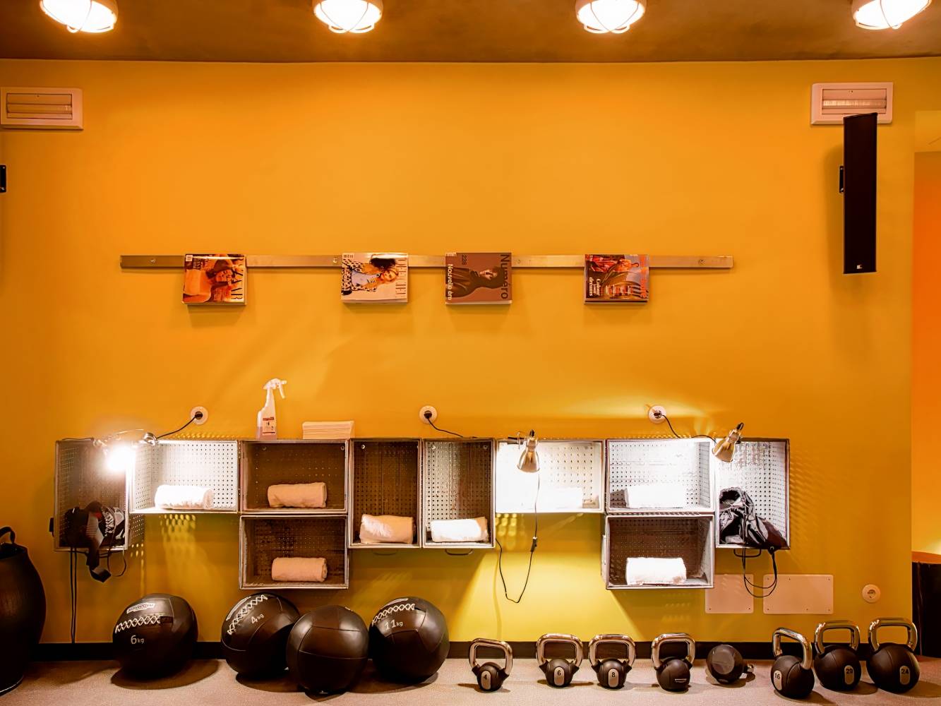 25hours Hotel Firenze Piazza San Paolino