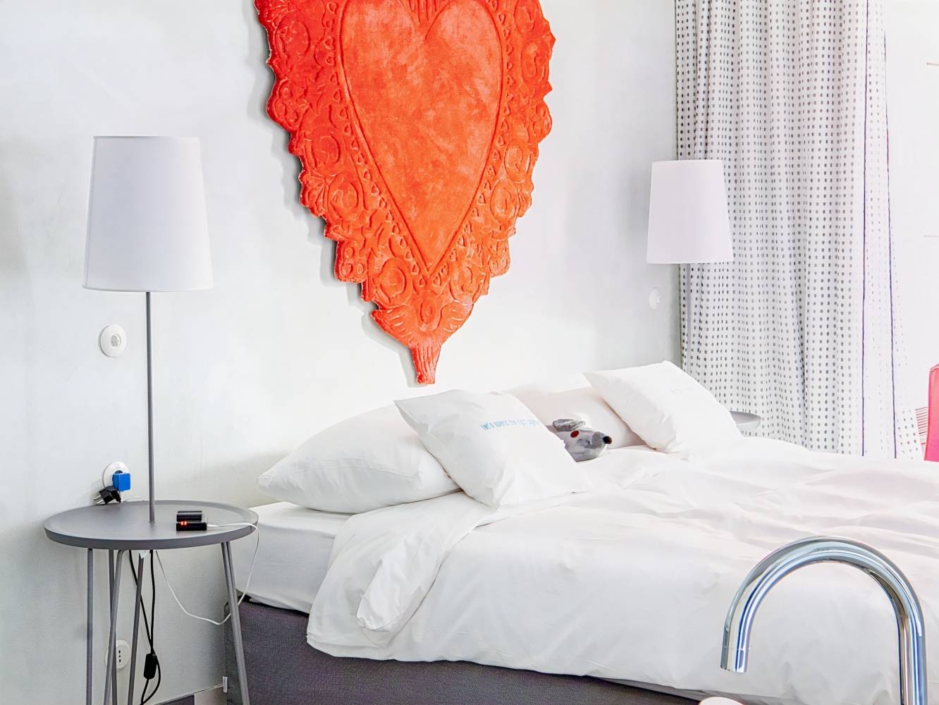 25hours Hotel Firenze Piazza San Paolino