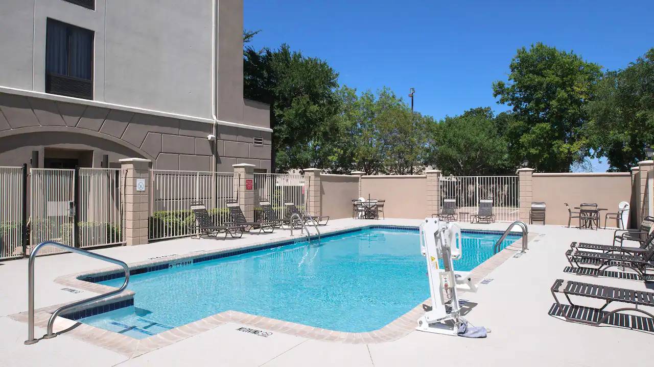 Hyatt Place Dallas North Arlington Grand Prairie