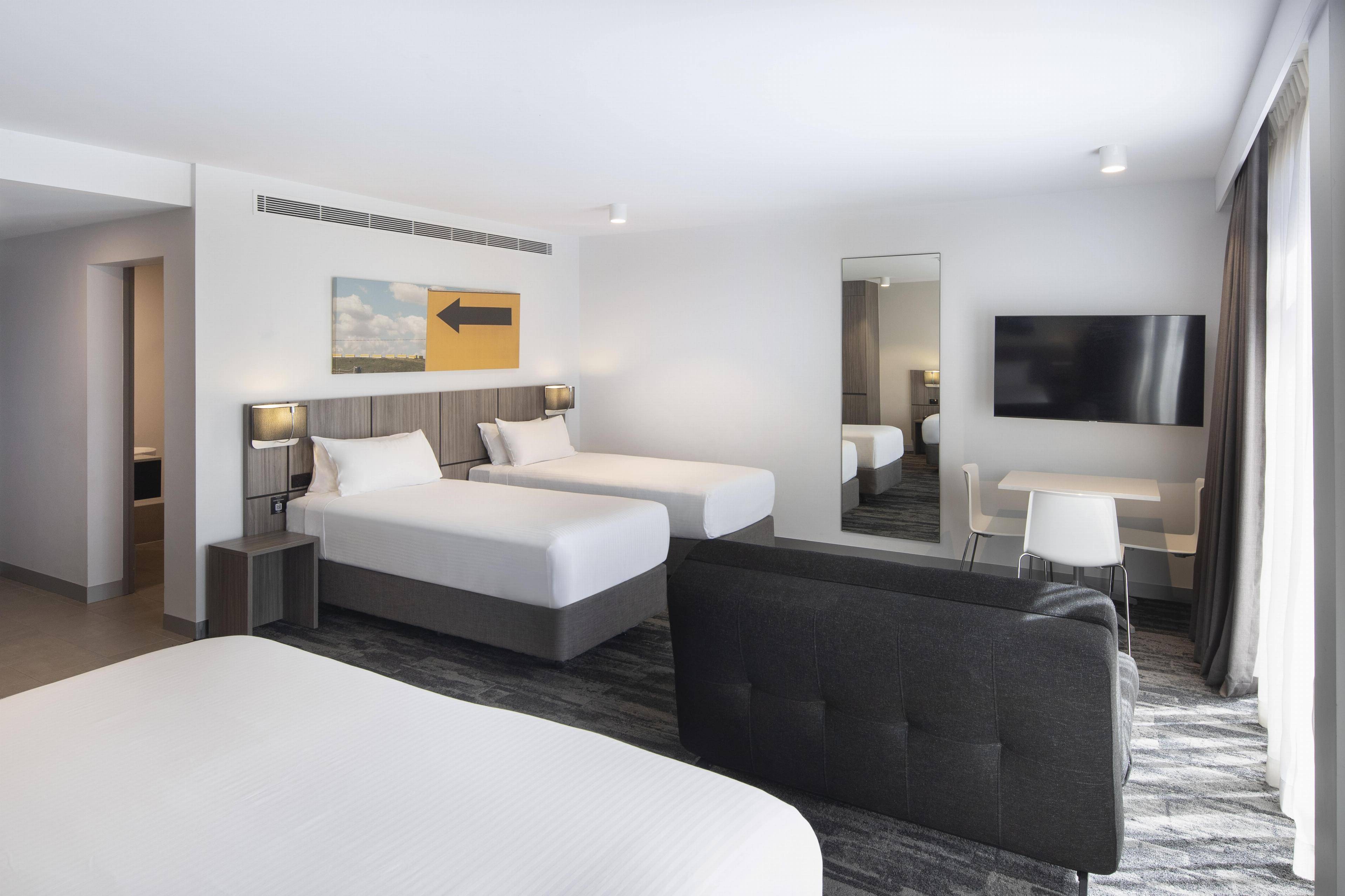 Mercure Sydney Blacktown