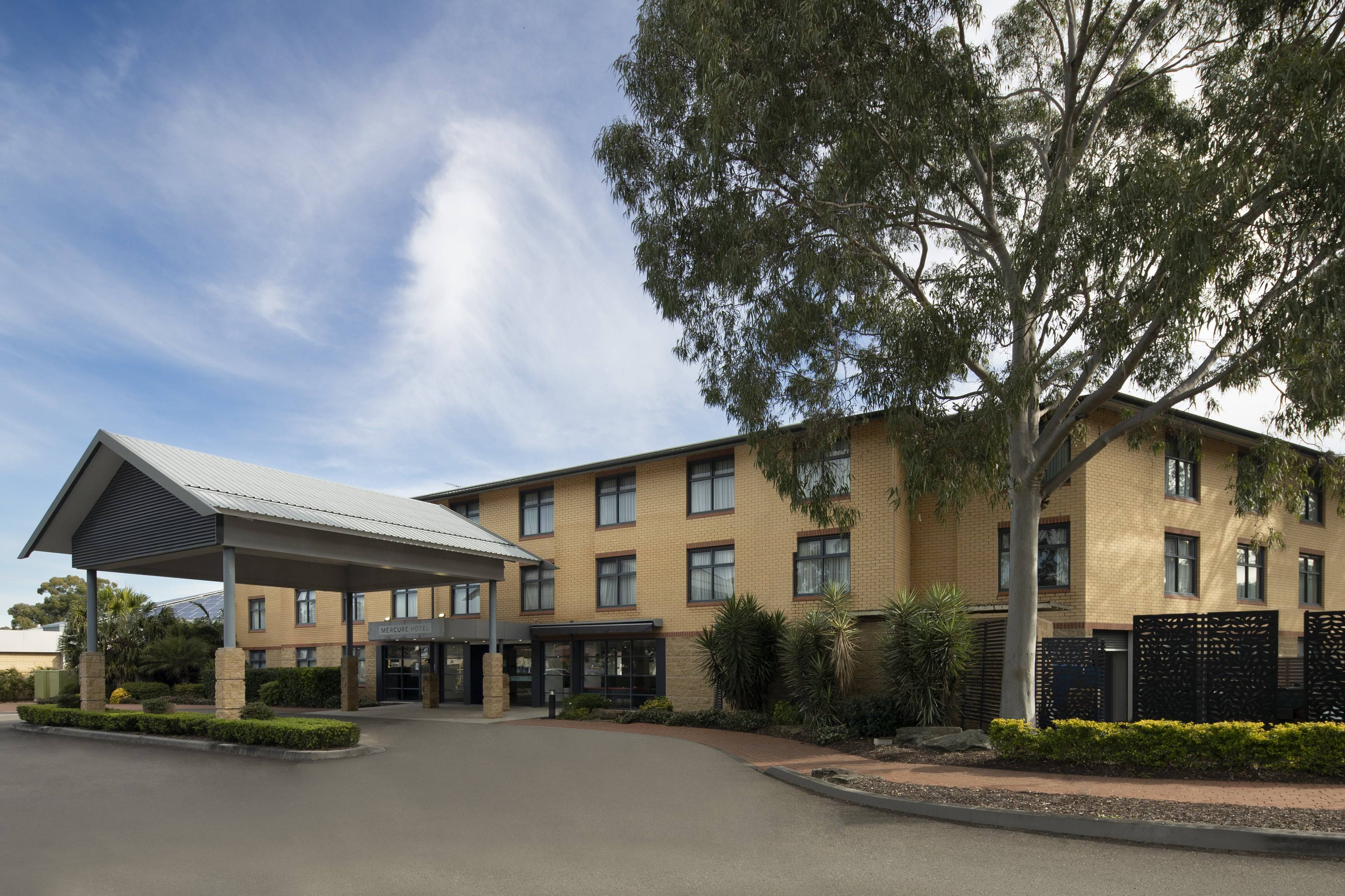 Mercure Sydney Blacktown