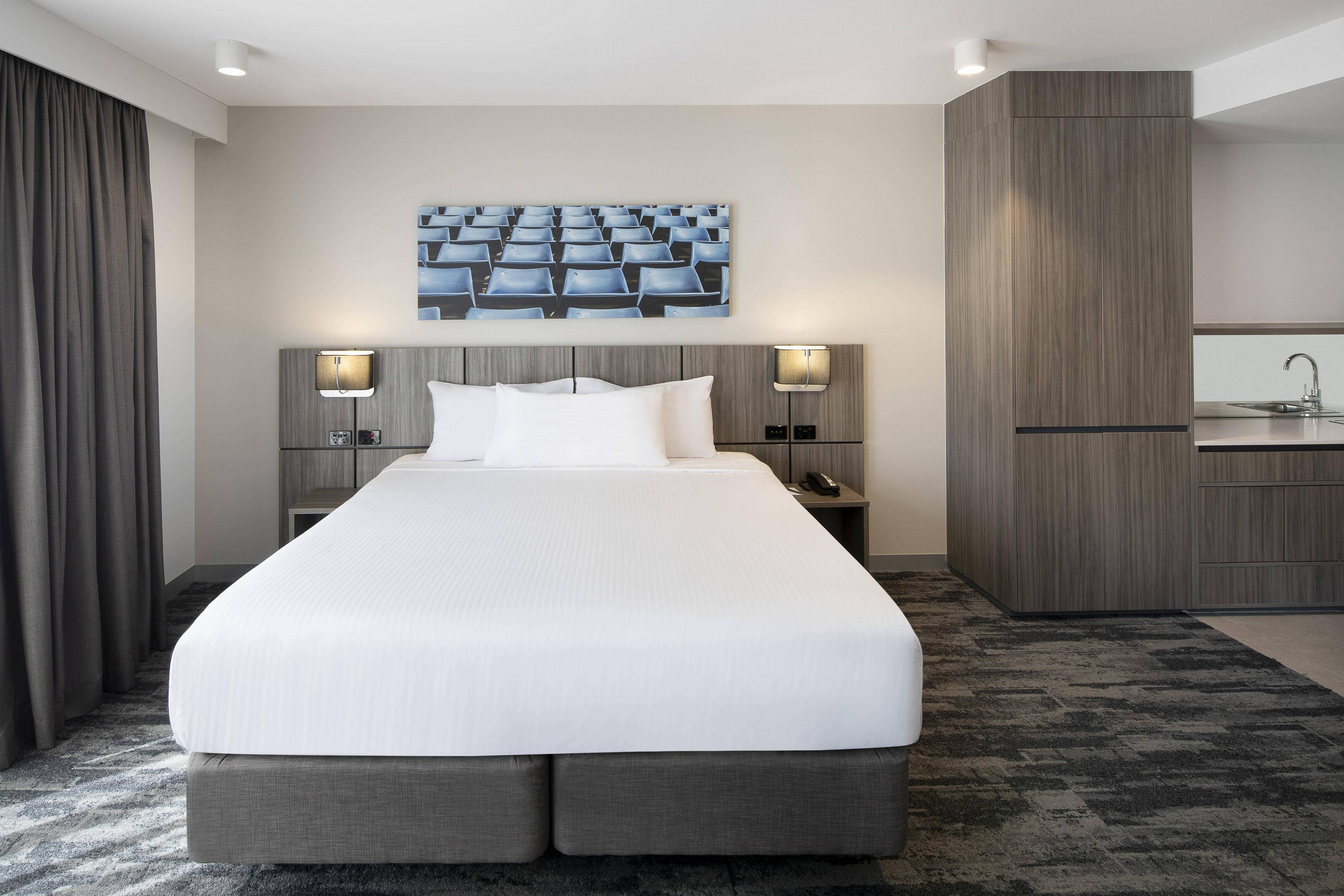 Mercure Sydney Blacktown