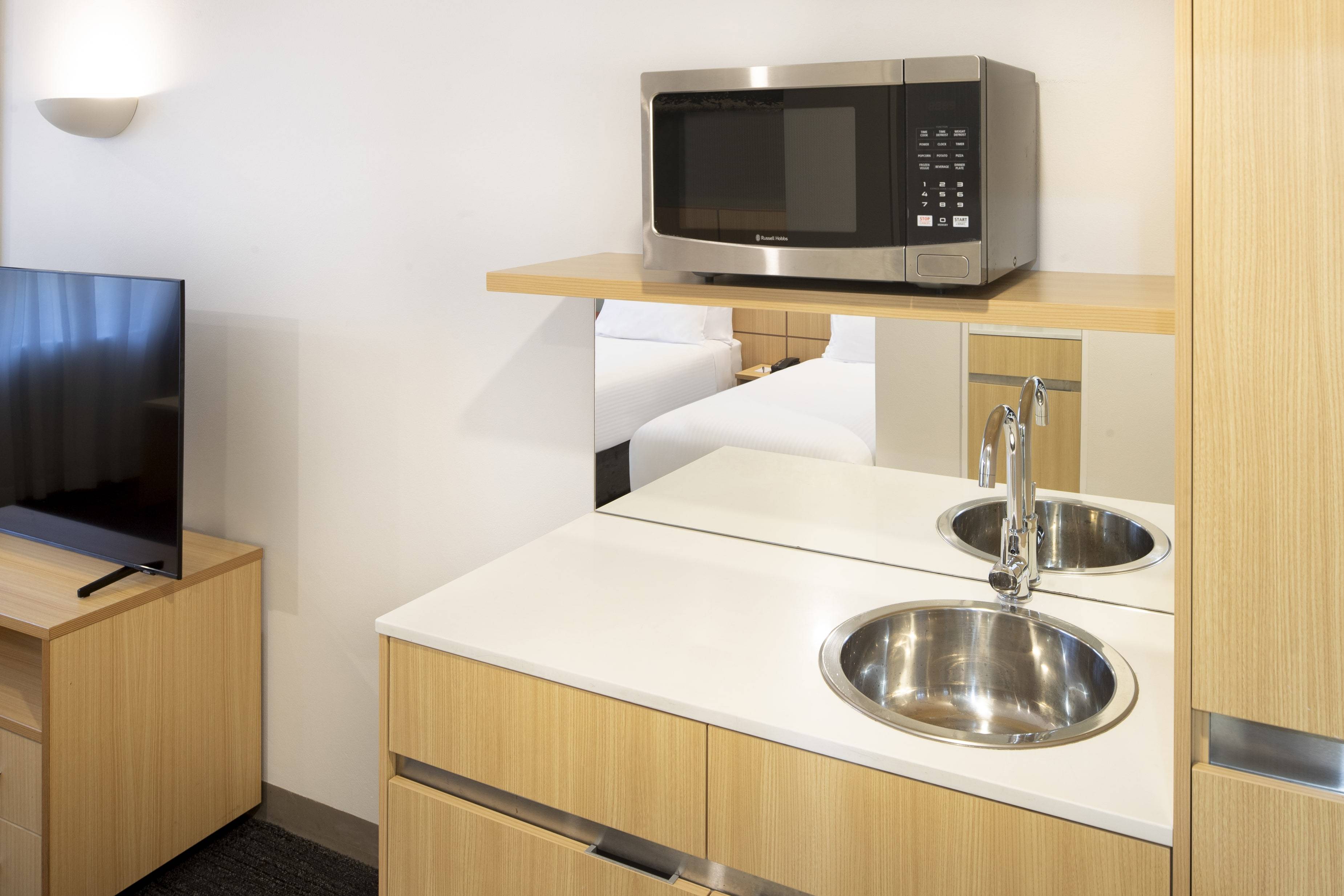 Mercure Sydney Macquarie Park