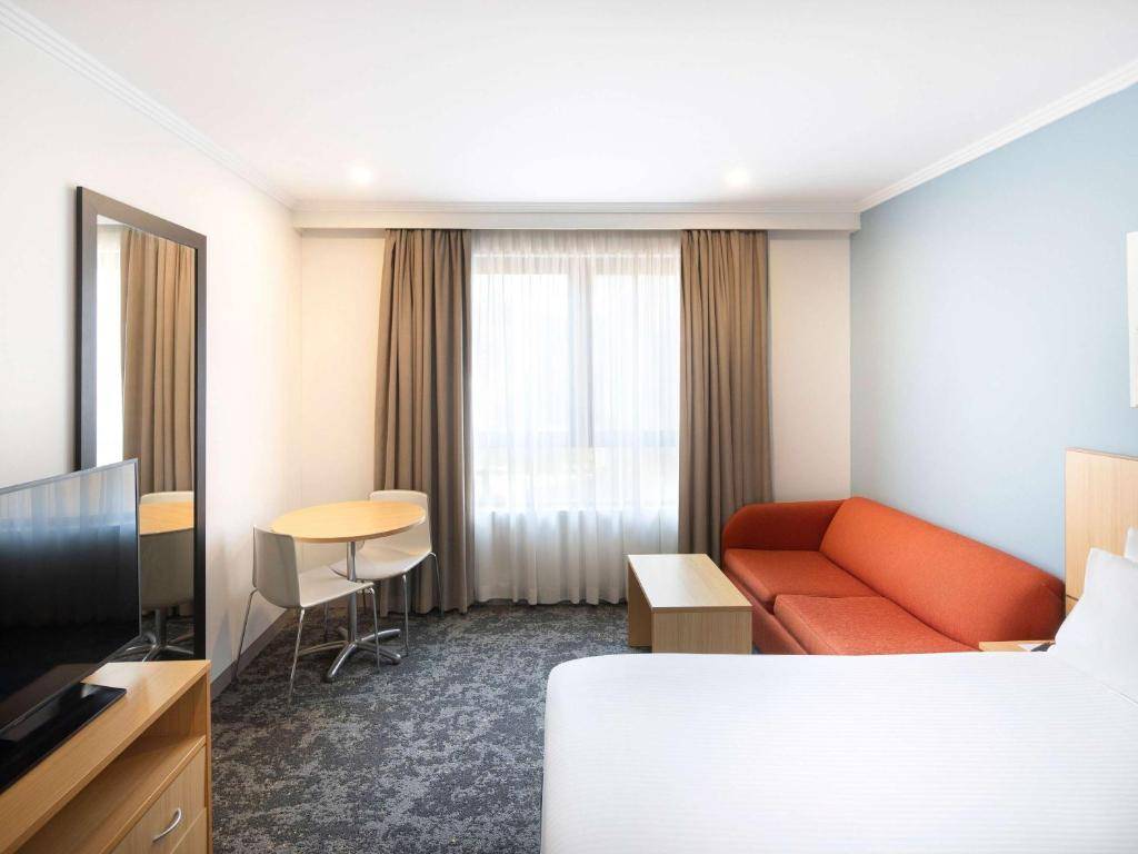 Mercure Sydney Manly Warringah