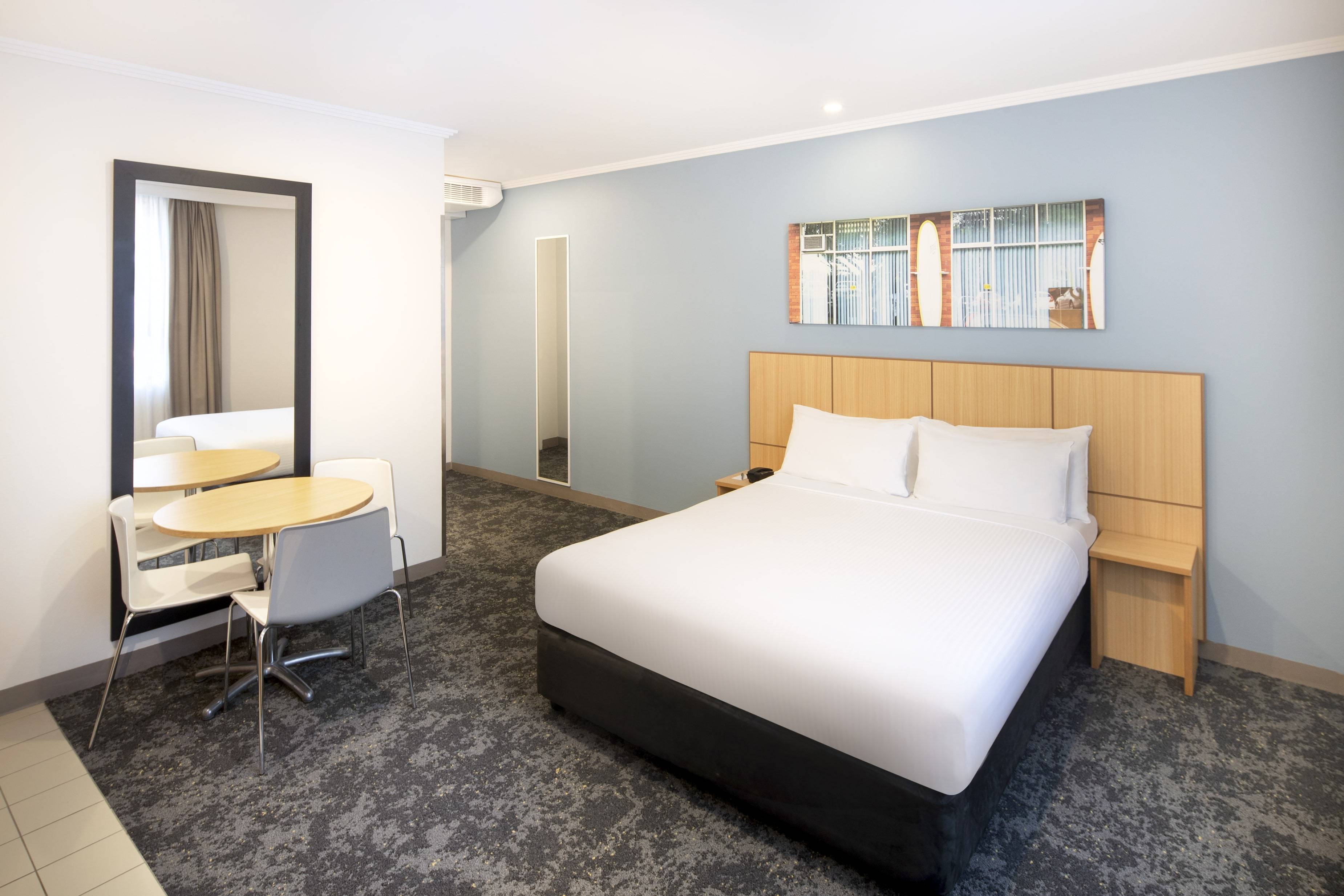 Mercure Sydney Manly Warringah