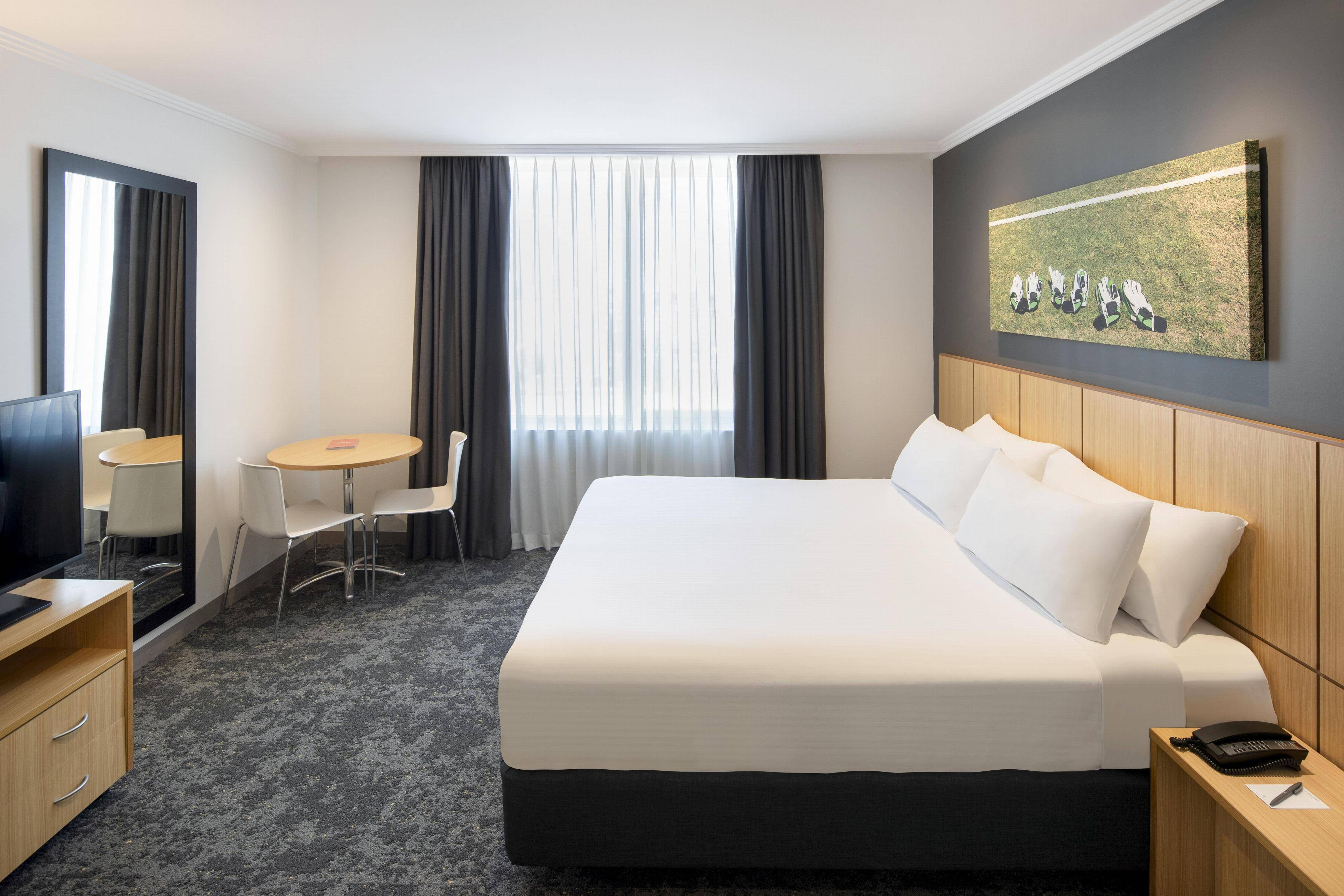 Mercure Sydney Bankstown