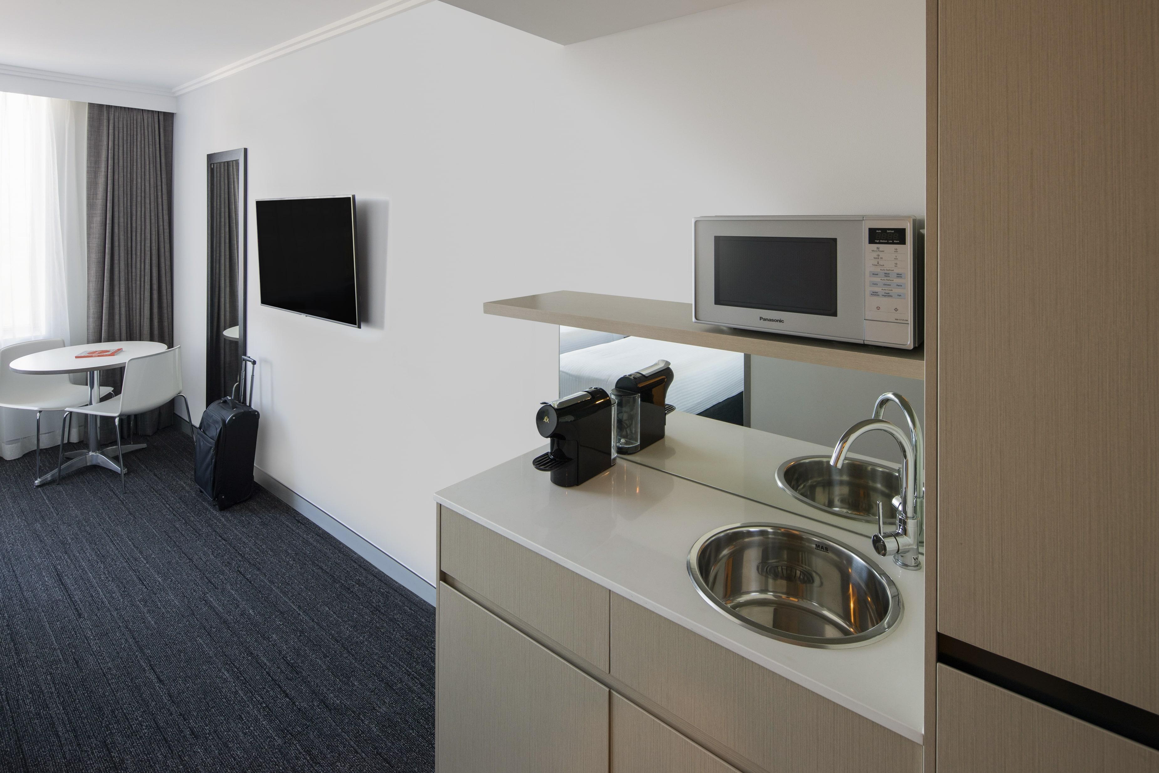 Mercure Sydney Bankstown