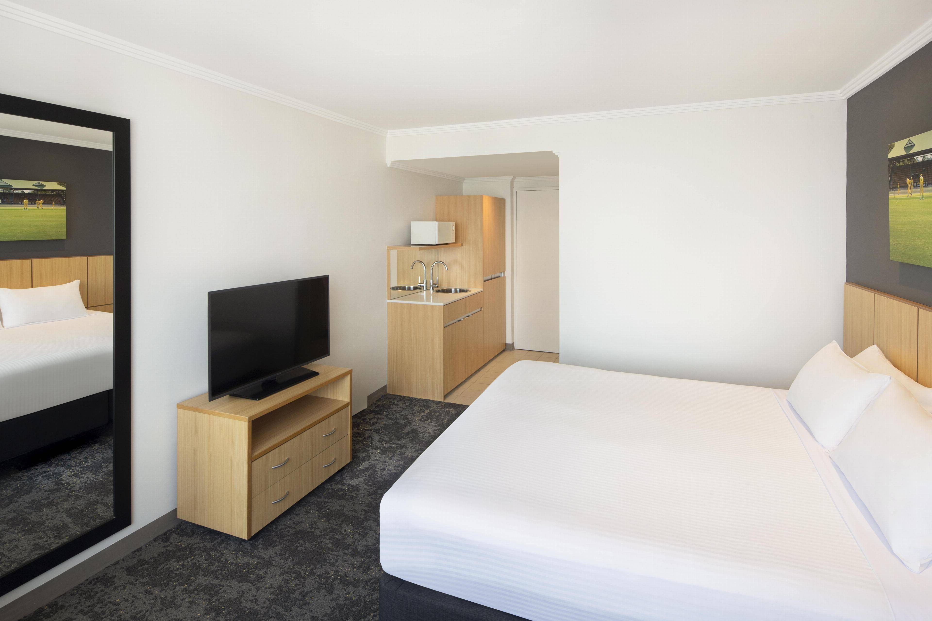 Mercure Sydney Bankstown