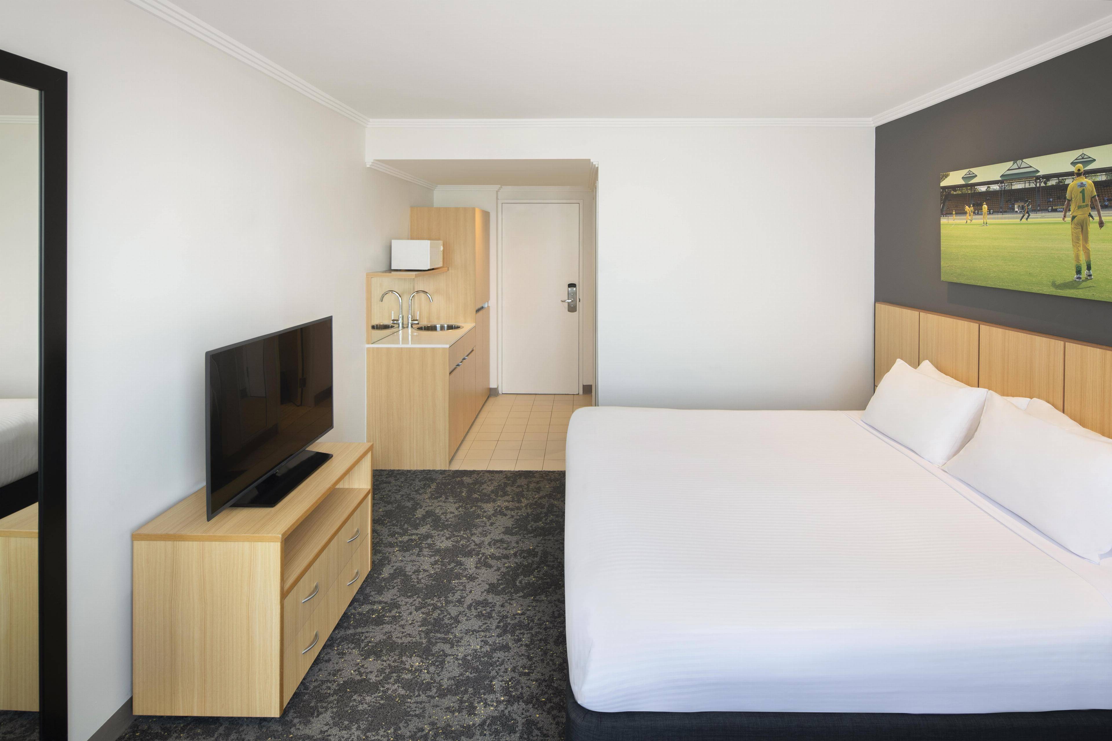Mercure Sydney Bankstown