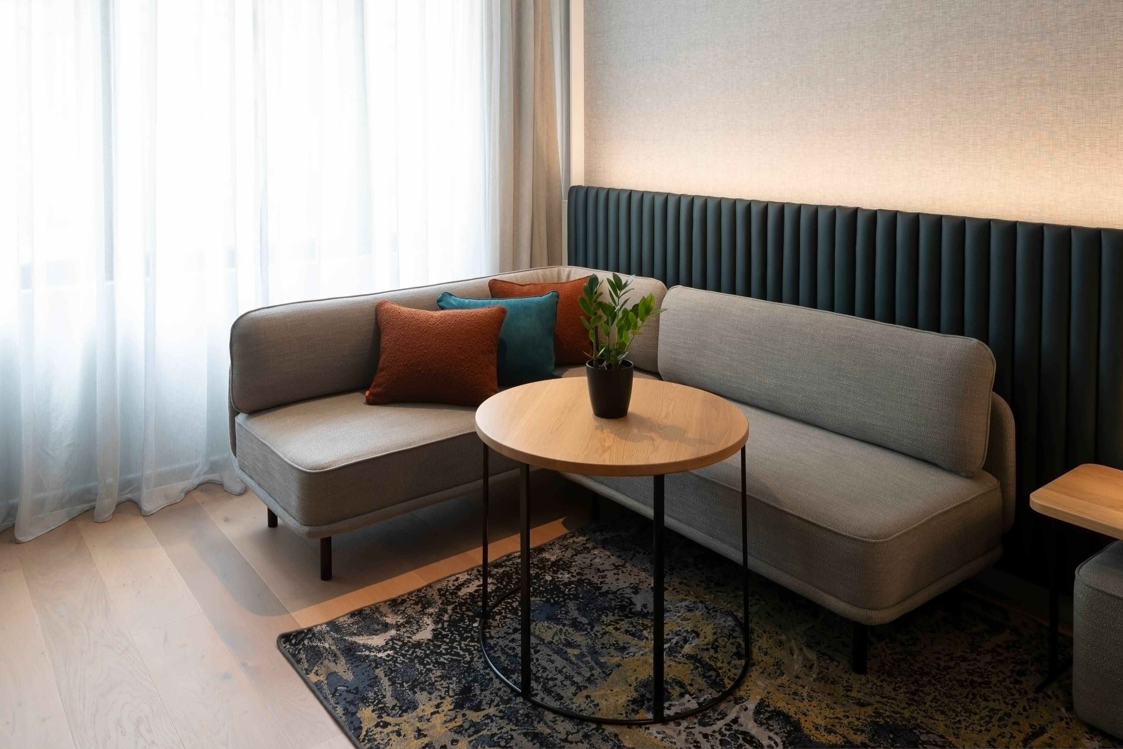 Novotel Sydney City Centre