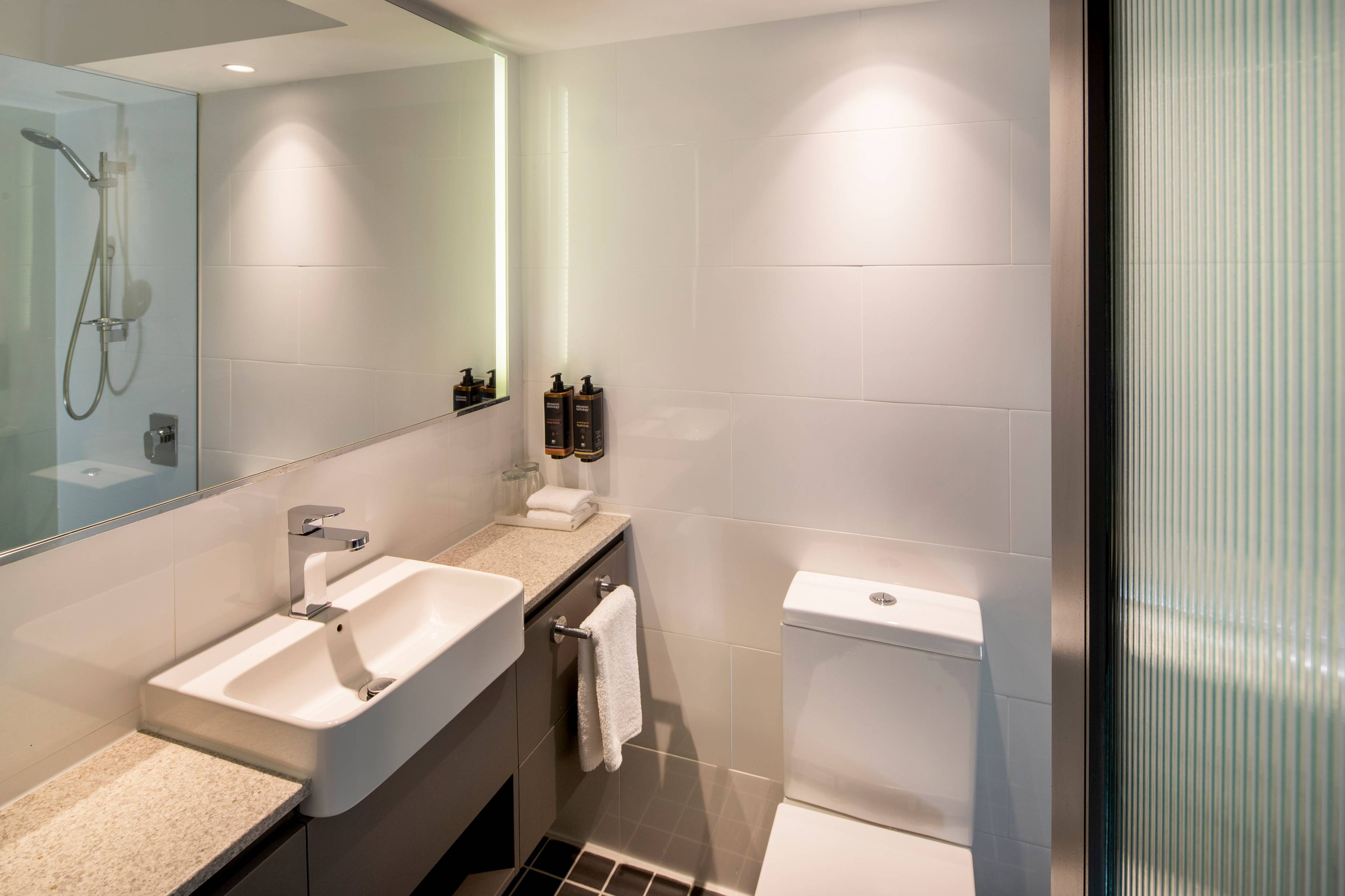 Novotel Sydney City Centre