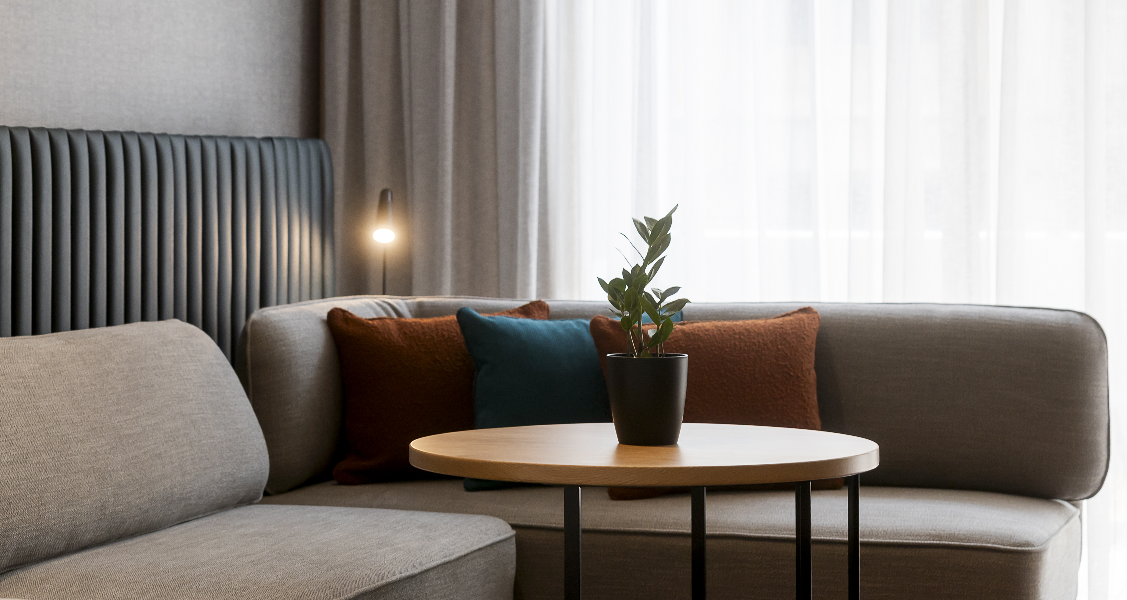 Novotel Sydney City Centre