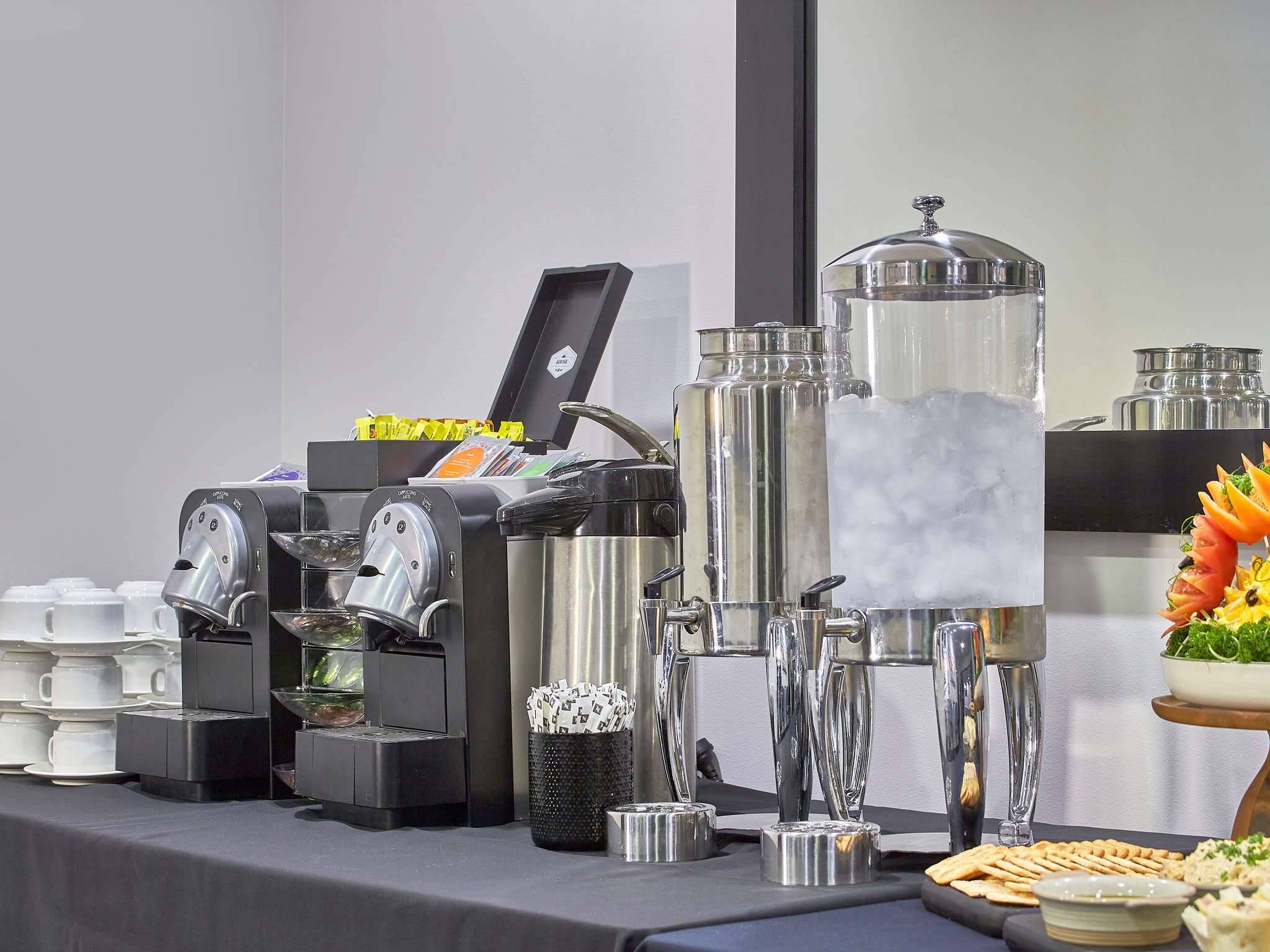 Mercure Perth On Hay