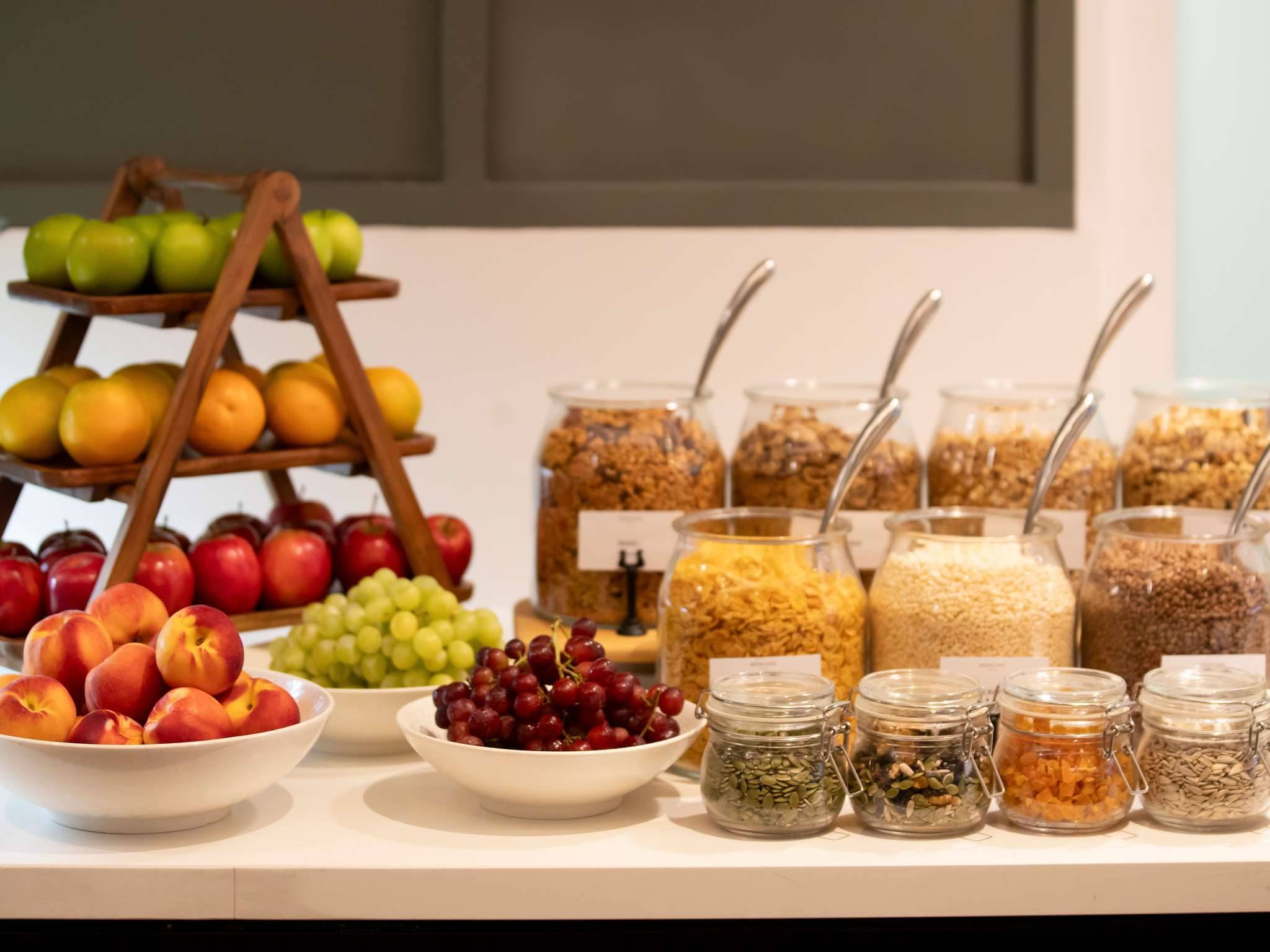 Mercure Perth On Hay