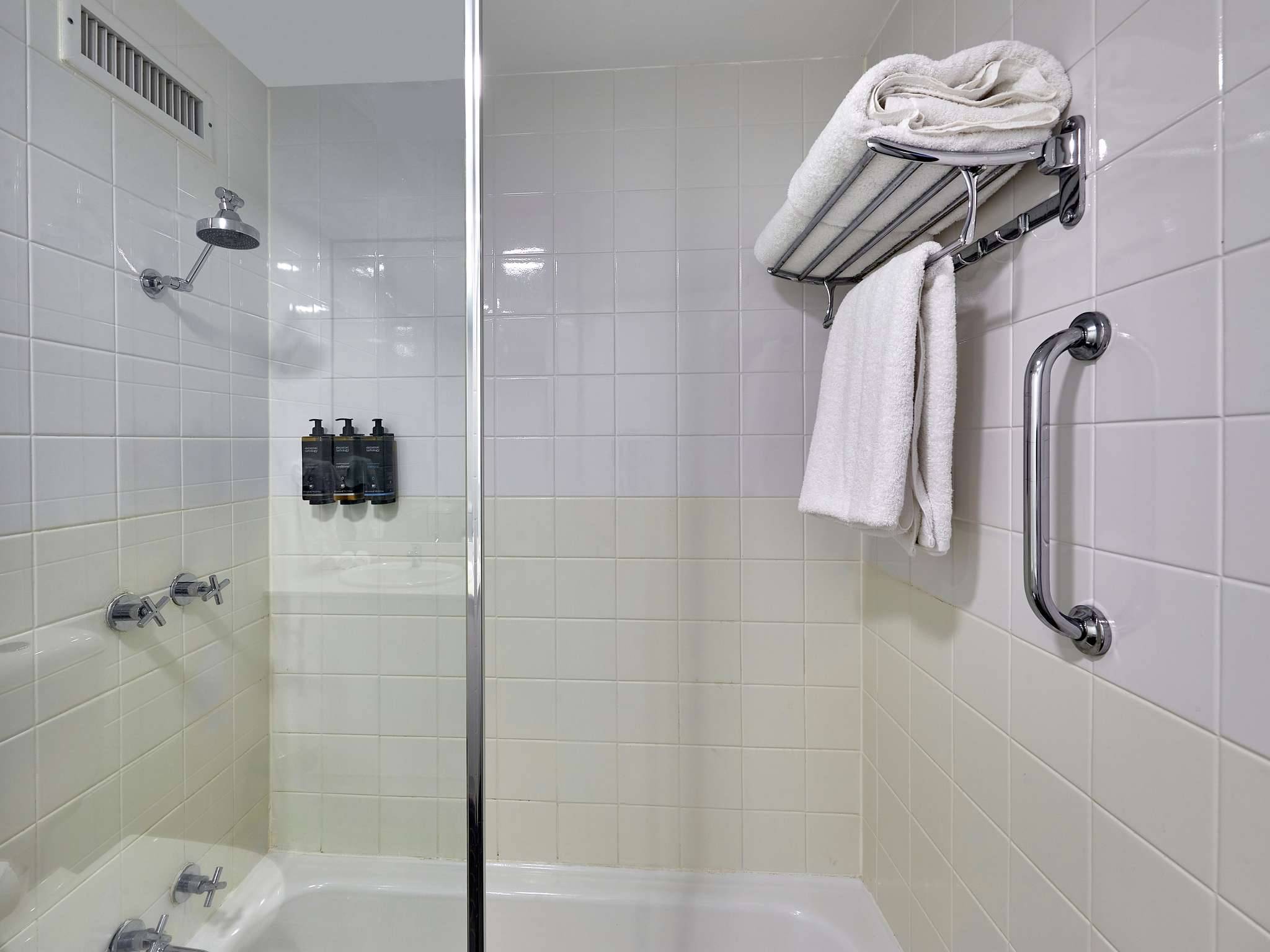 Mercure Perth On Hay