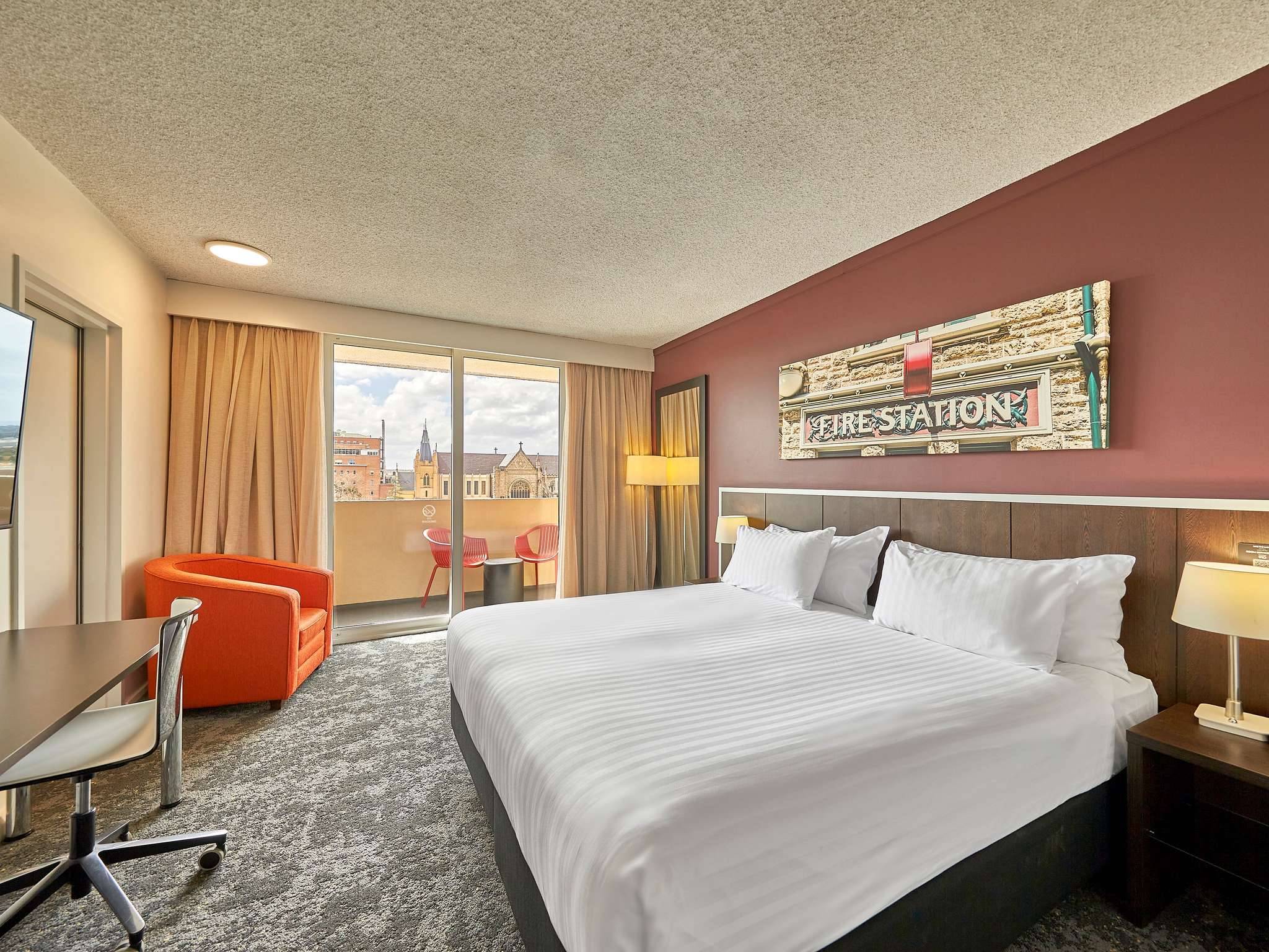 Mercure Perth On Hay