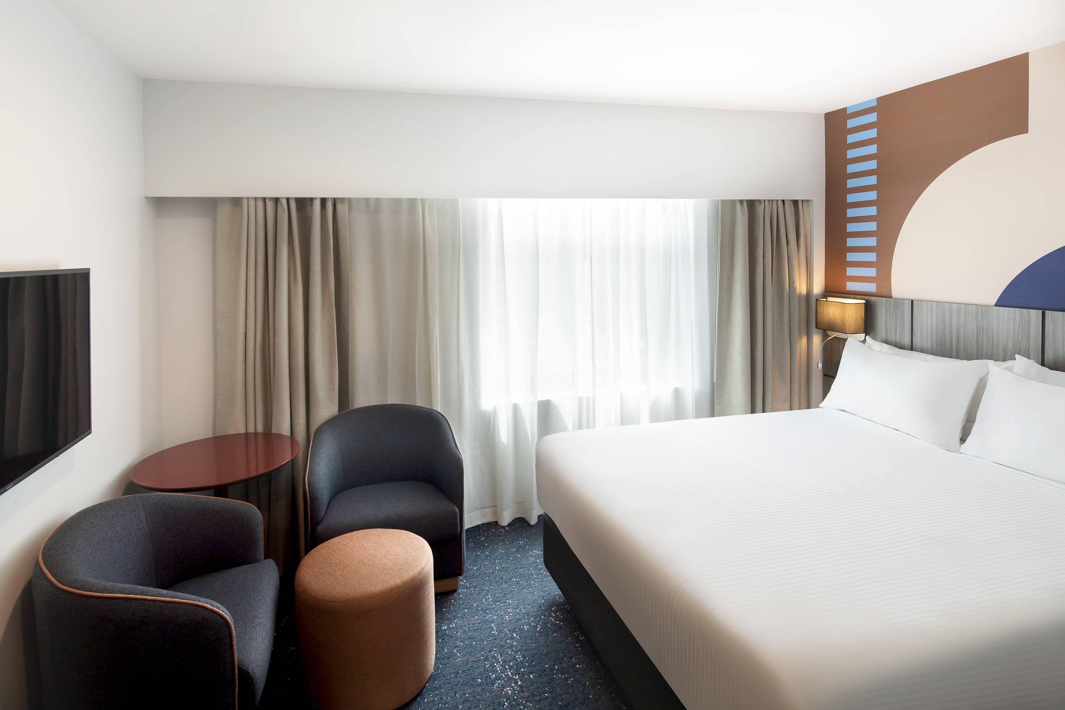 ibis Styles Sydney Central