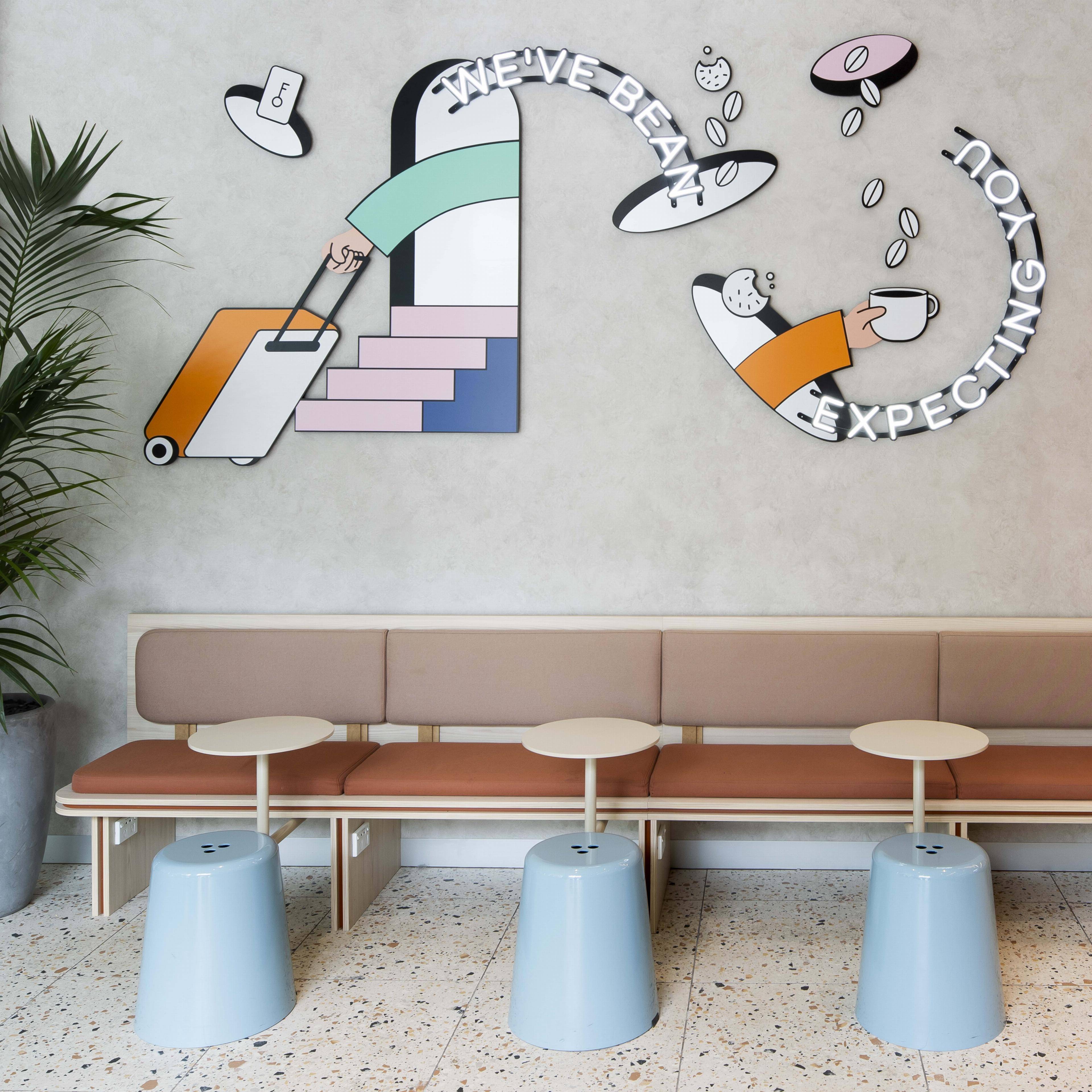 ibis Styles Sydney Central