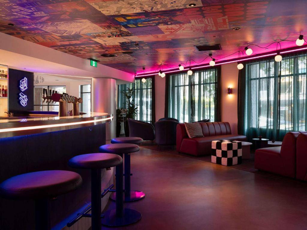 ibis Styles Sydney Central