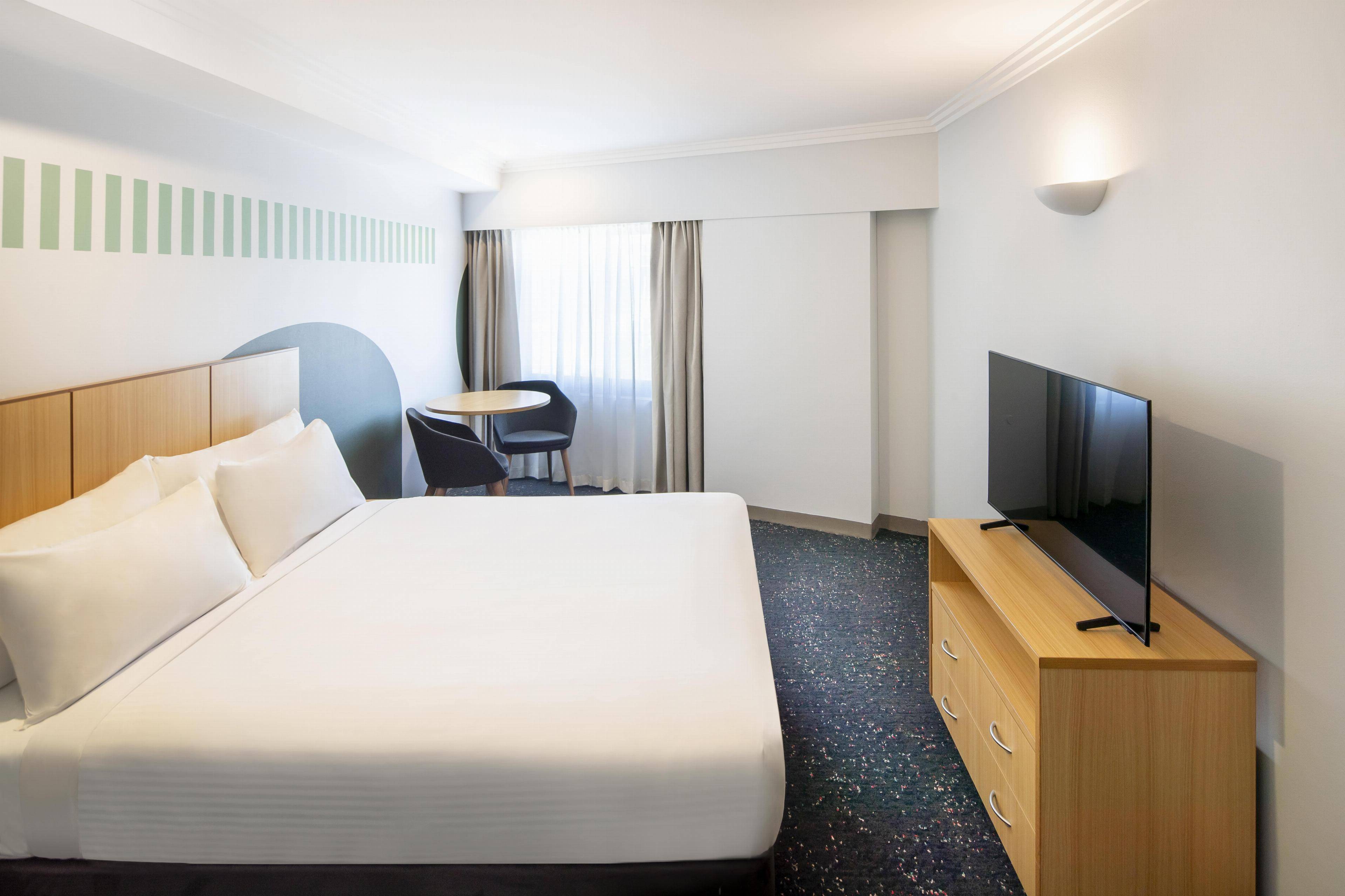 ibis Styles Sydney Central