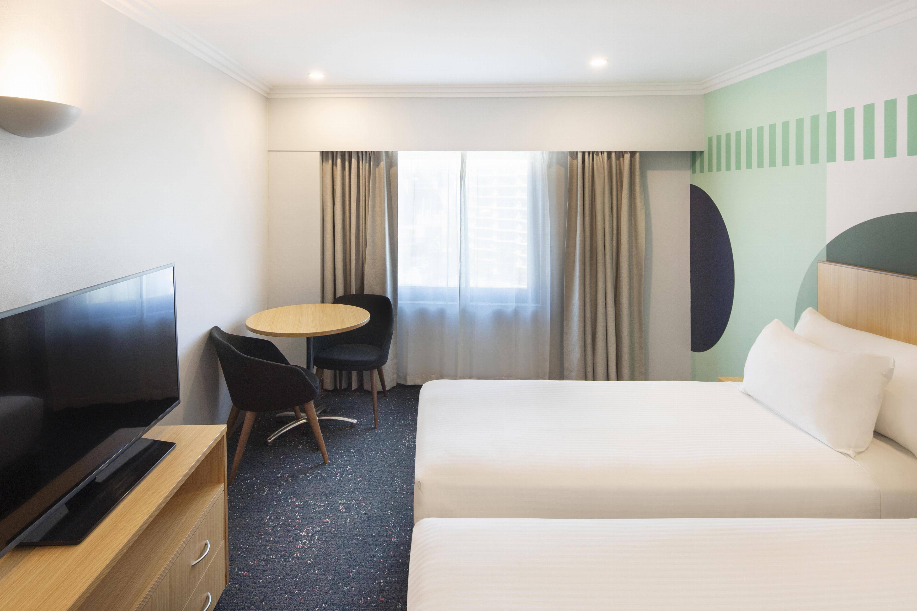ibis Styles Sydney Central