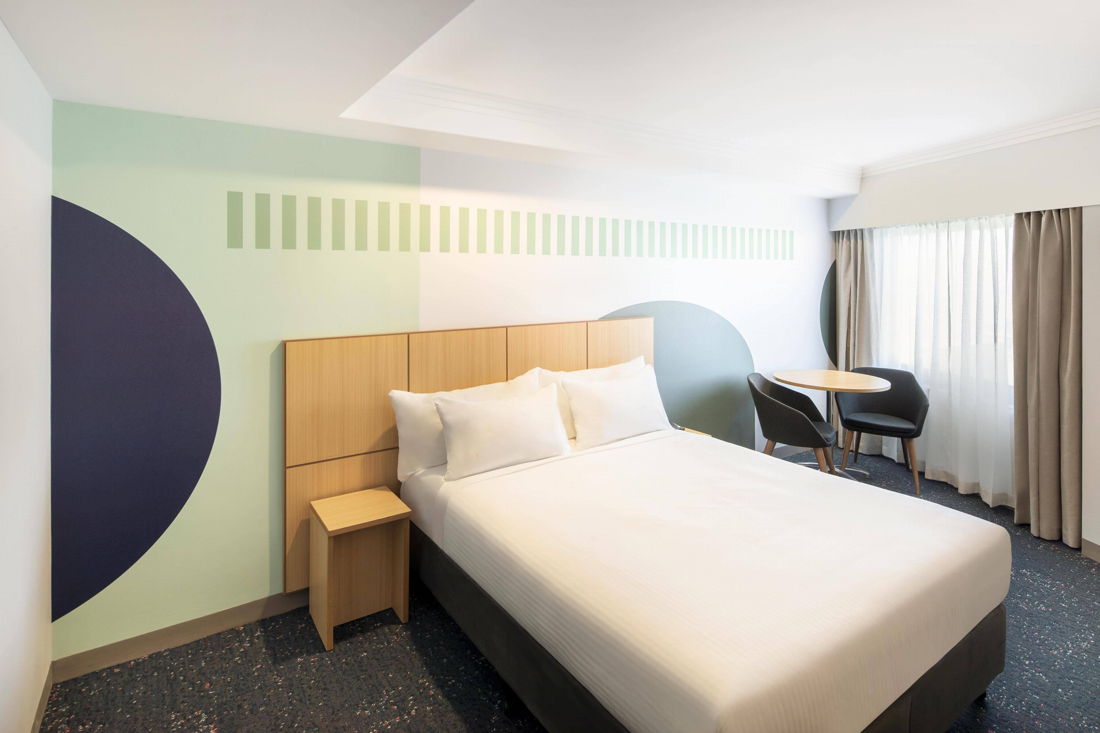 ibis Styles Sydney Central