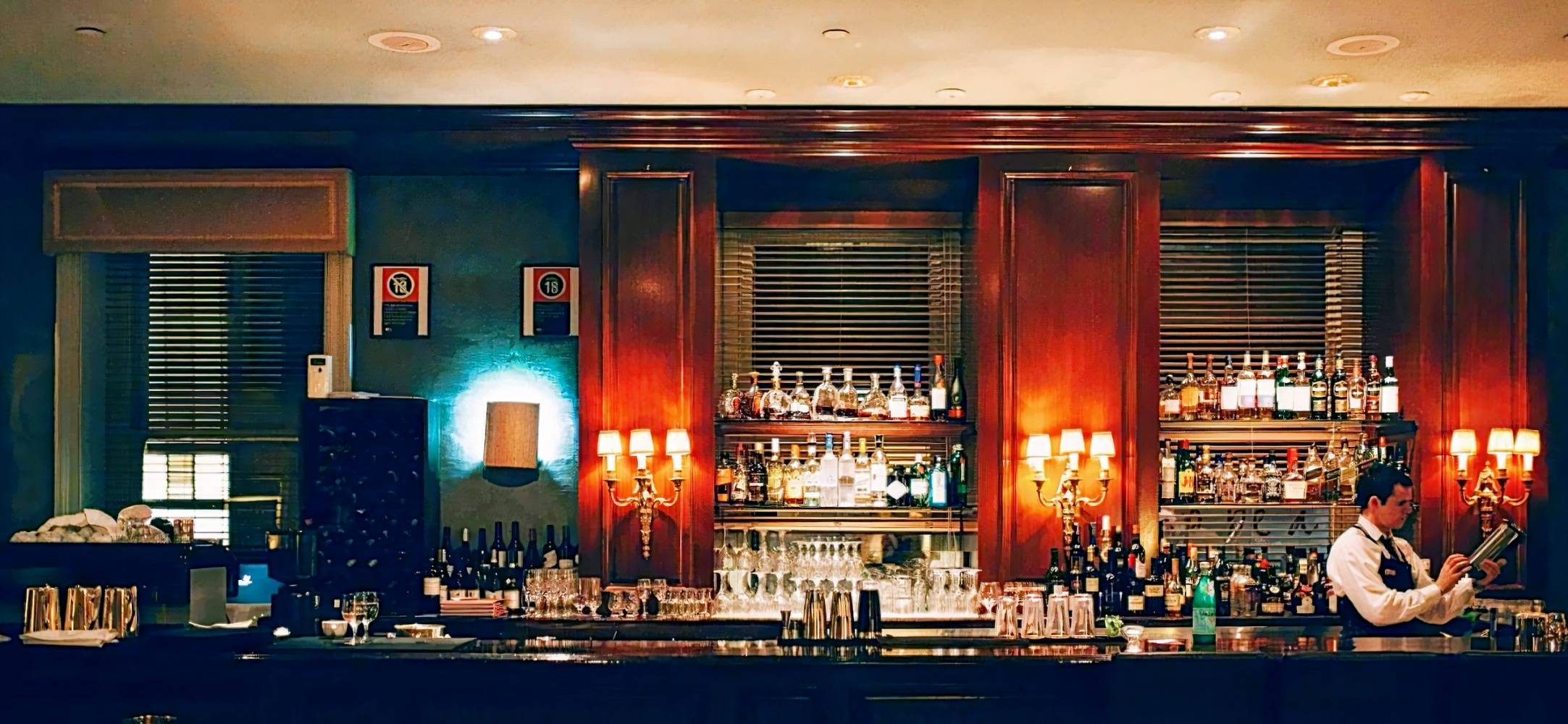 Sir Stamford Plaza Circular Quay