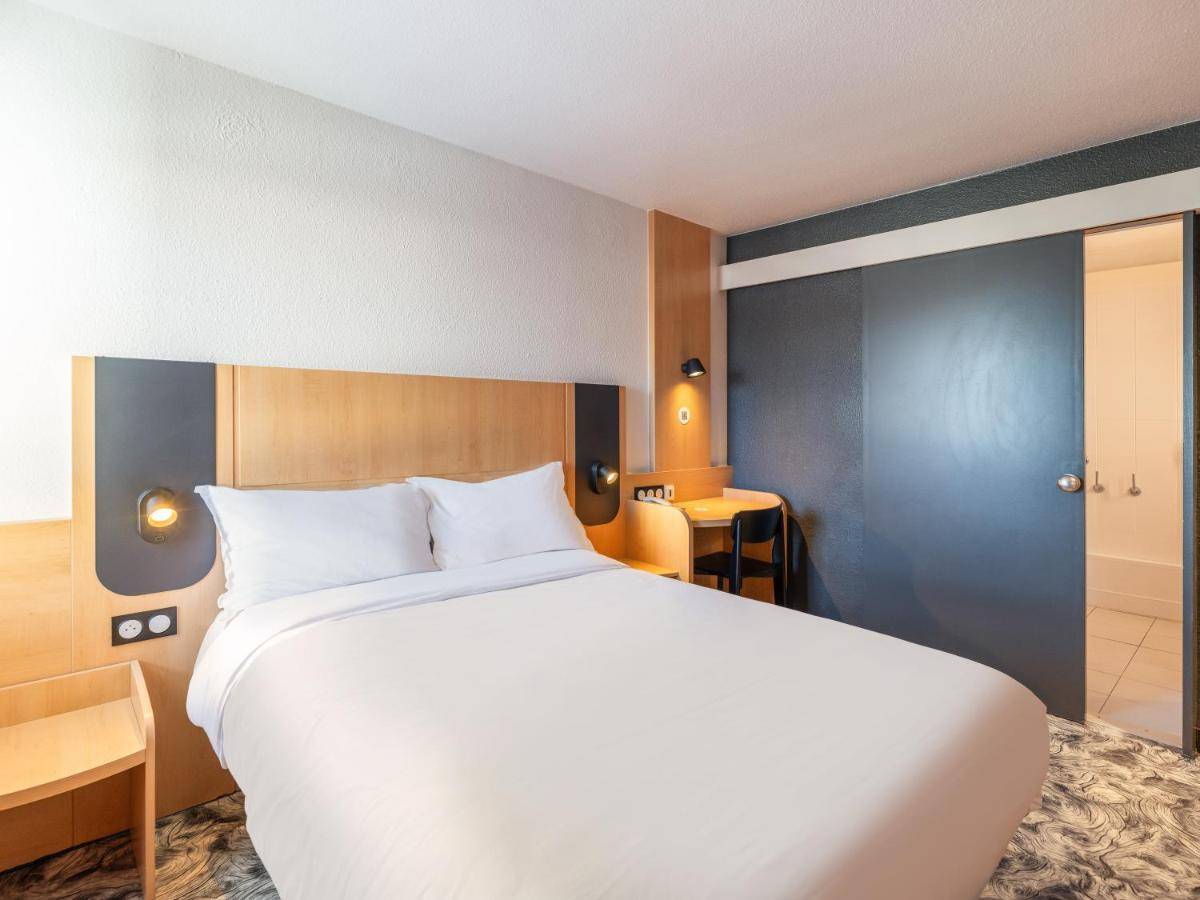 B&B HOTELS Lyon Eurexpo Bron