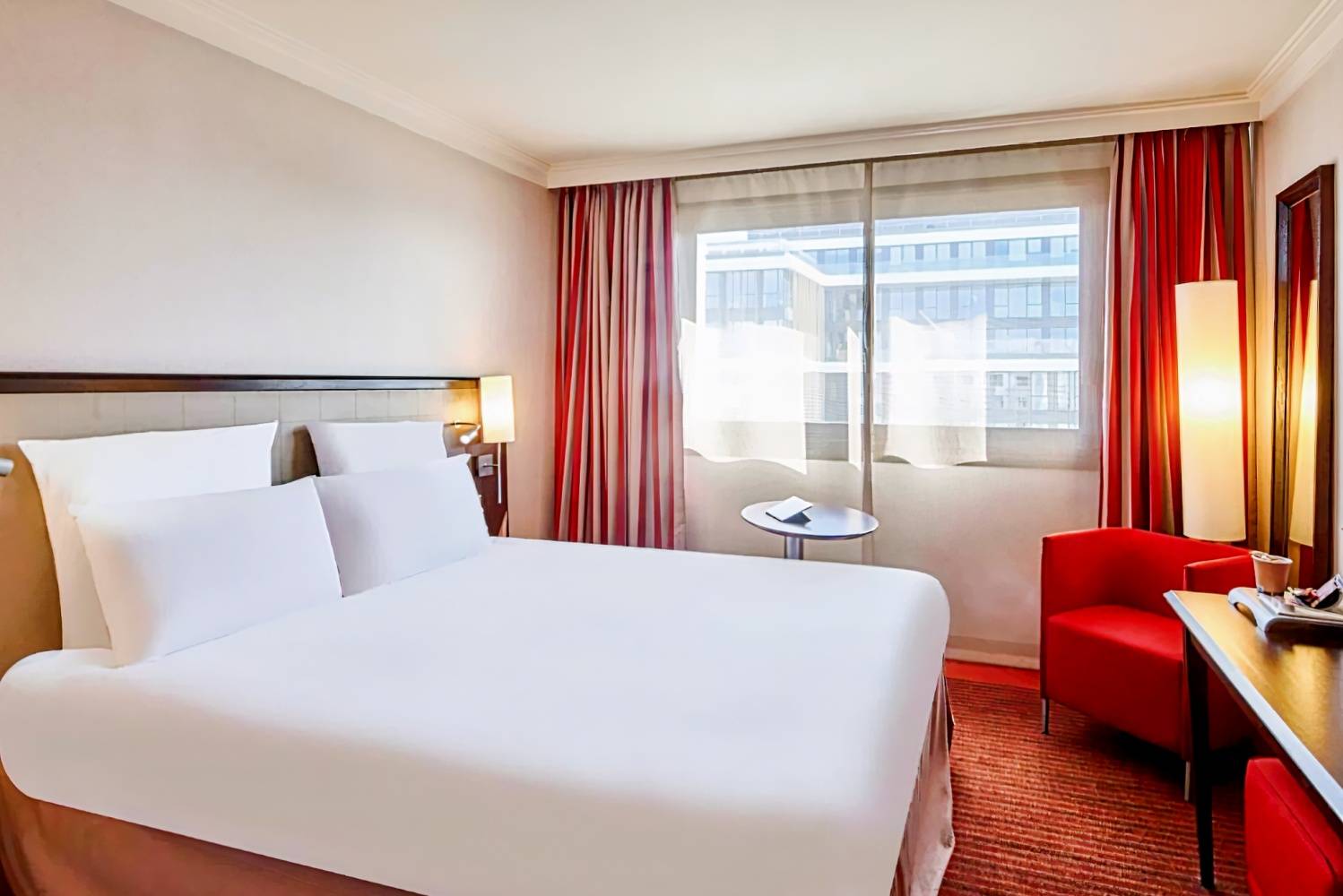 B&B Saint Quentin en Yvelines Centre Gare