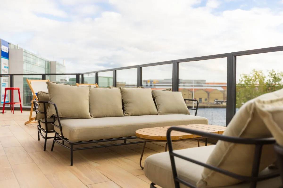 Hôtel Birgit Le Havre Centre