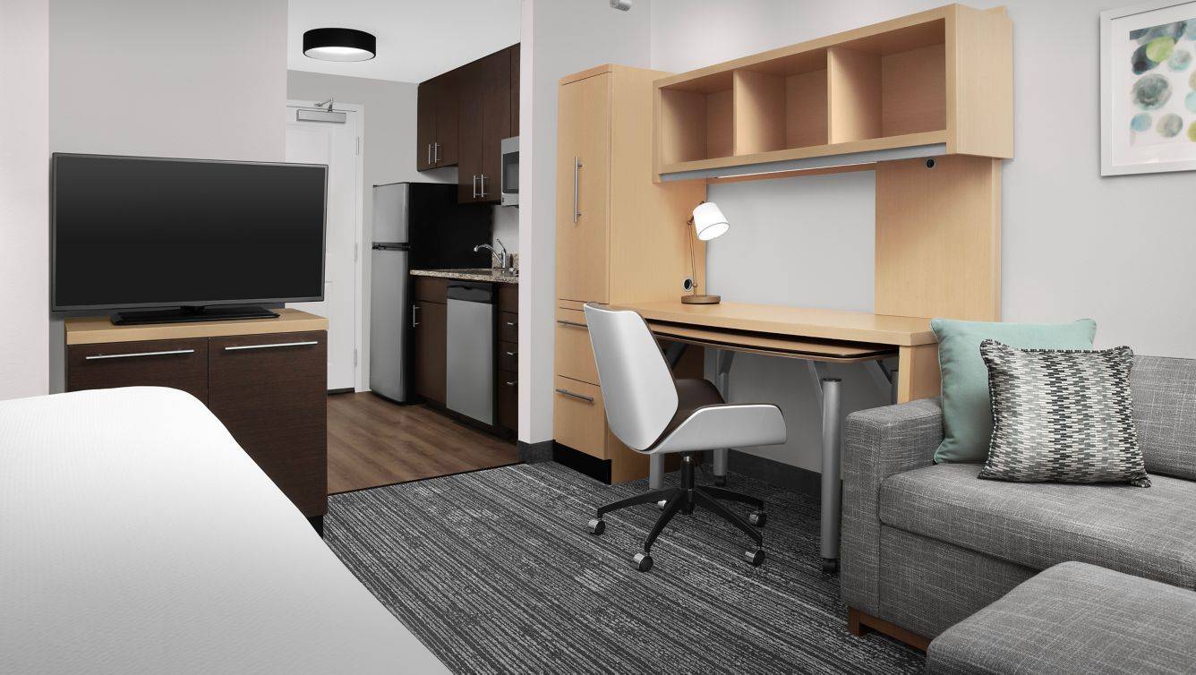 TownePlace Suites by Marriott Franklin Cool Springs